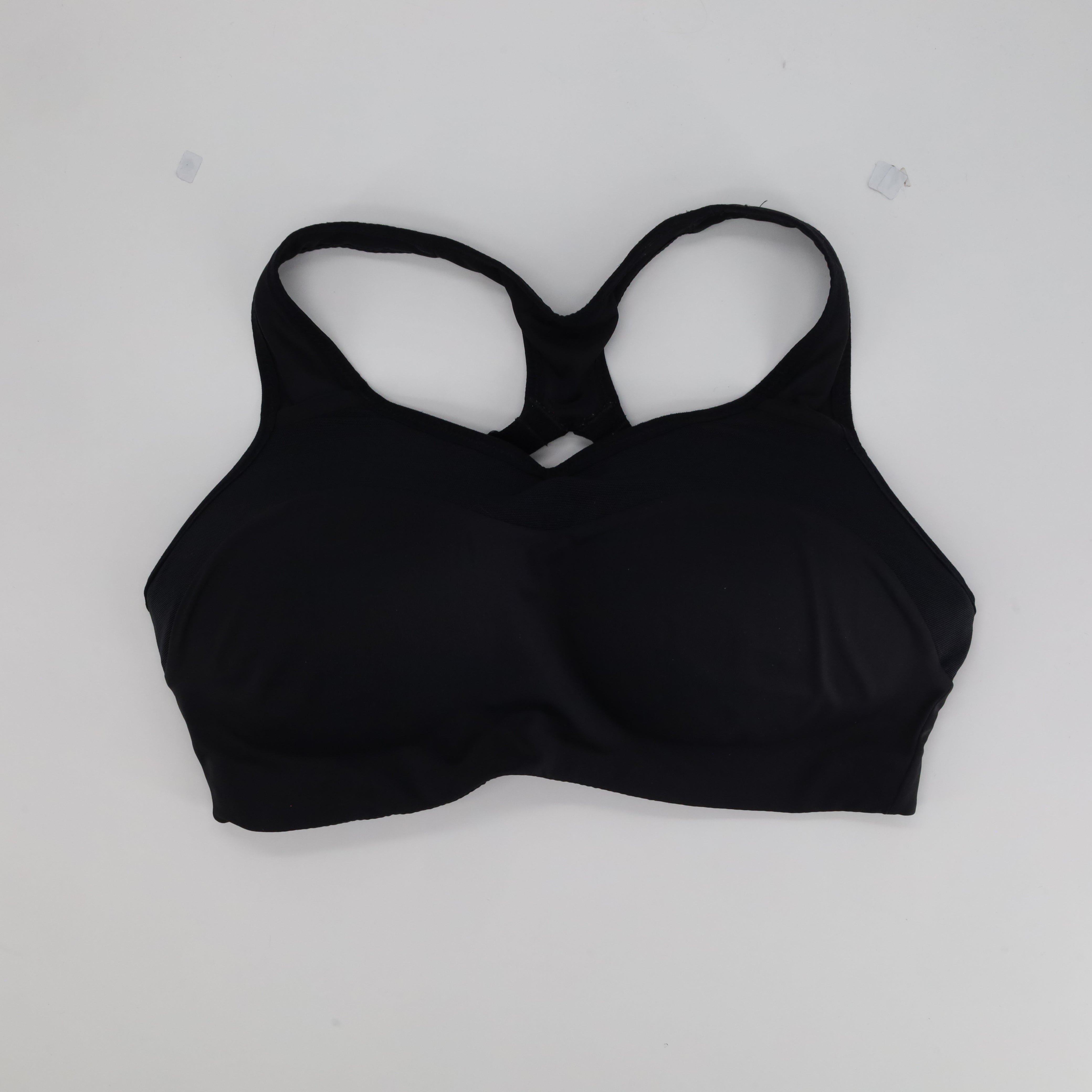 Brassière Nike Noir