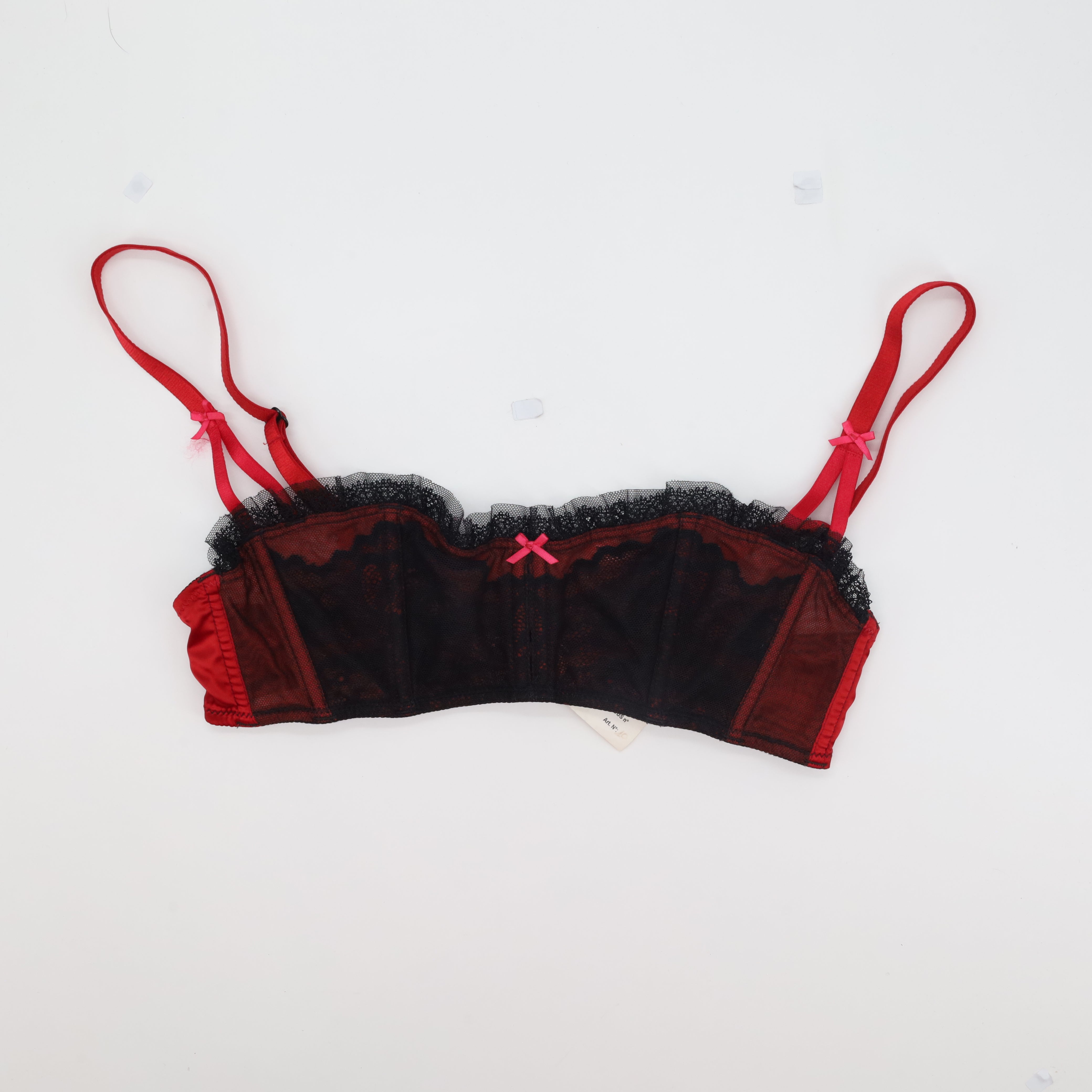 Soutien-gorge sexyDarjeeling Noir