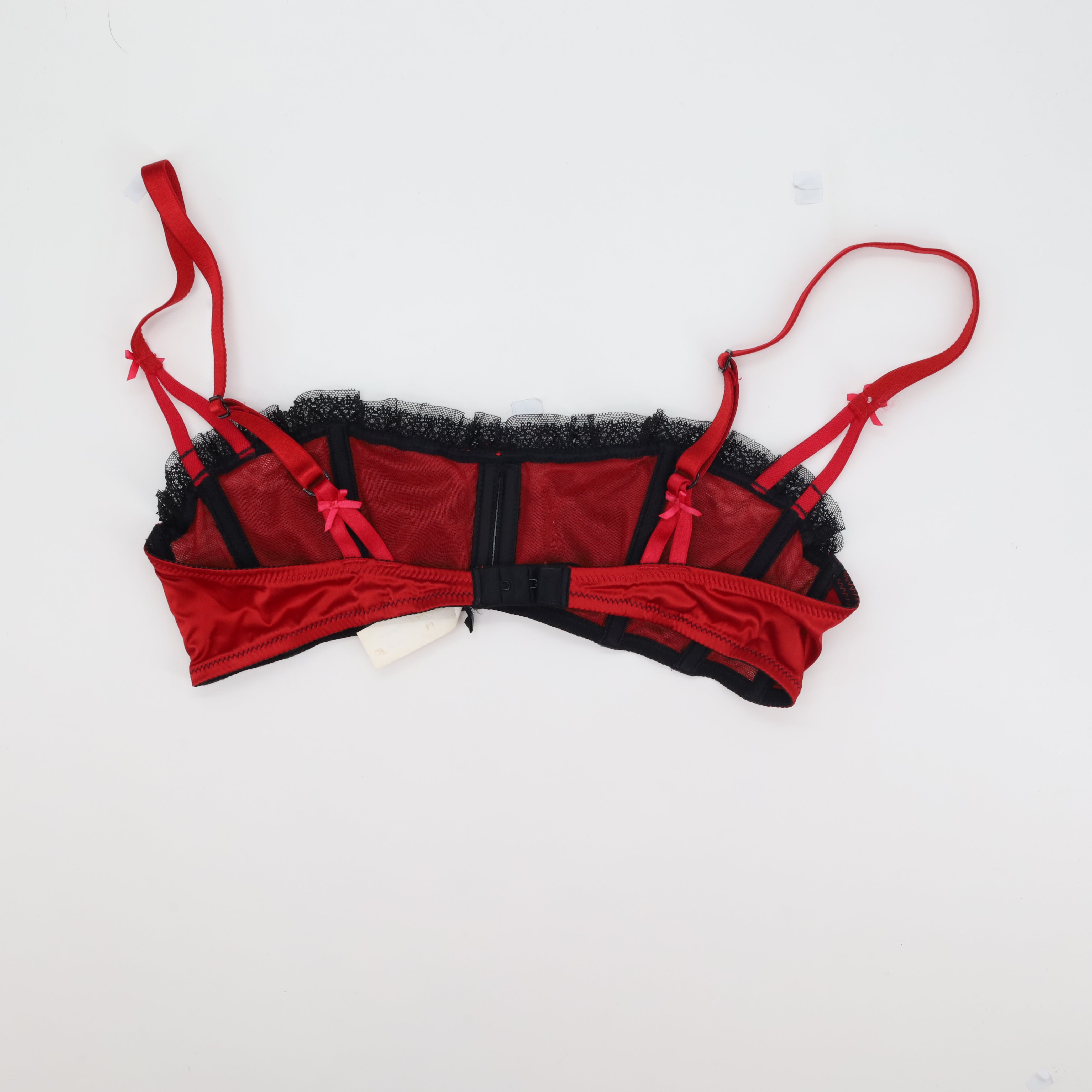 Soutien-gorge sexyDarjeeling Noir