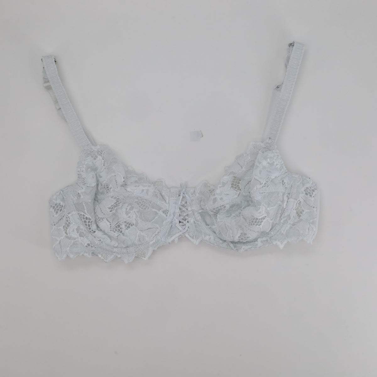 Soutien-gorge Sans Complexe Blanc