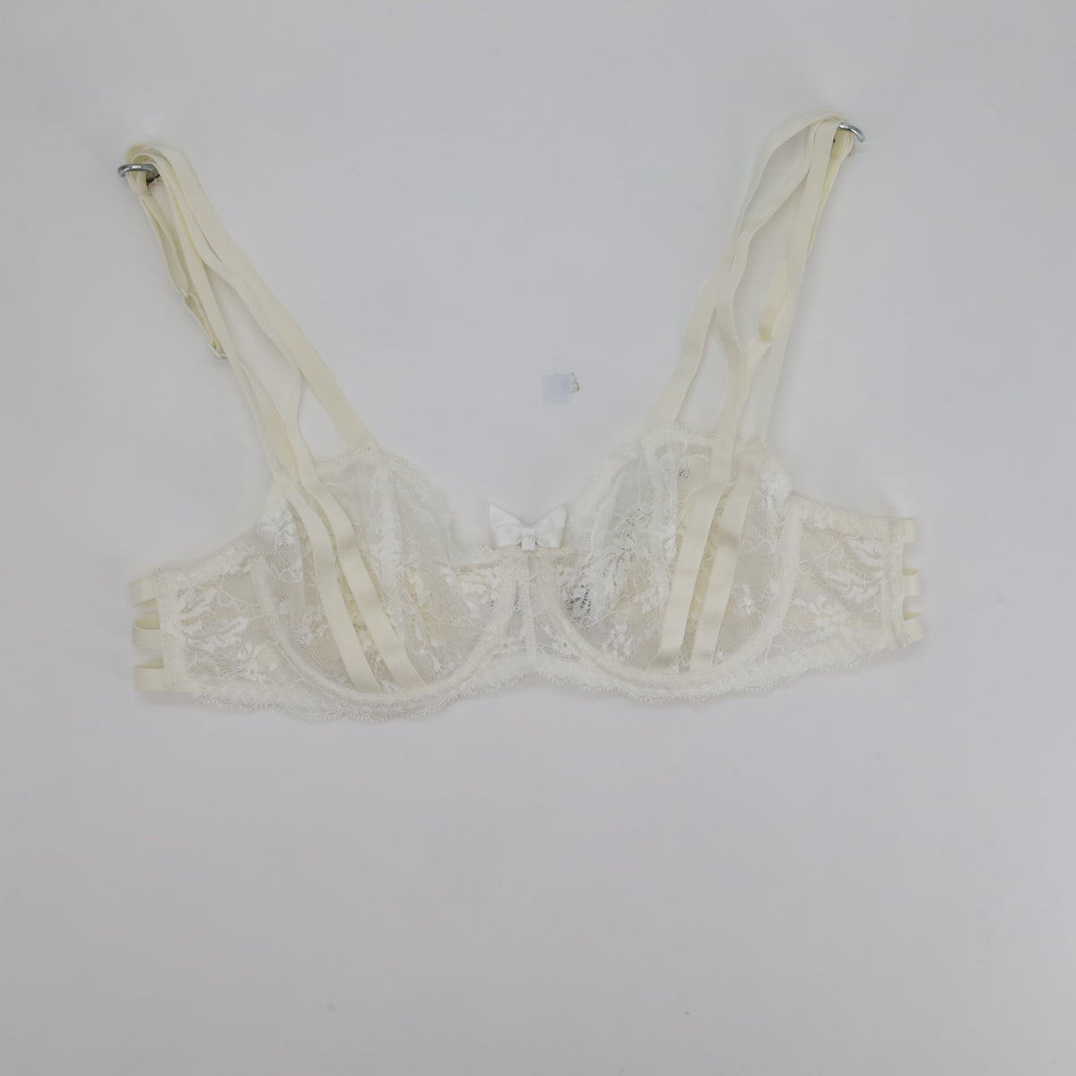 Soutien-gorge Aubade Blanc
