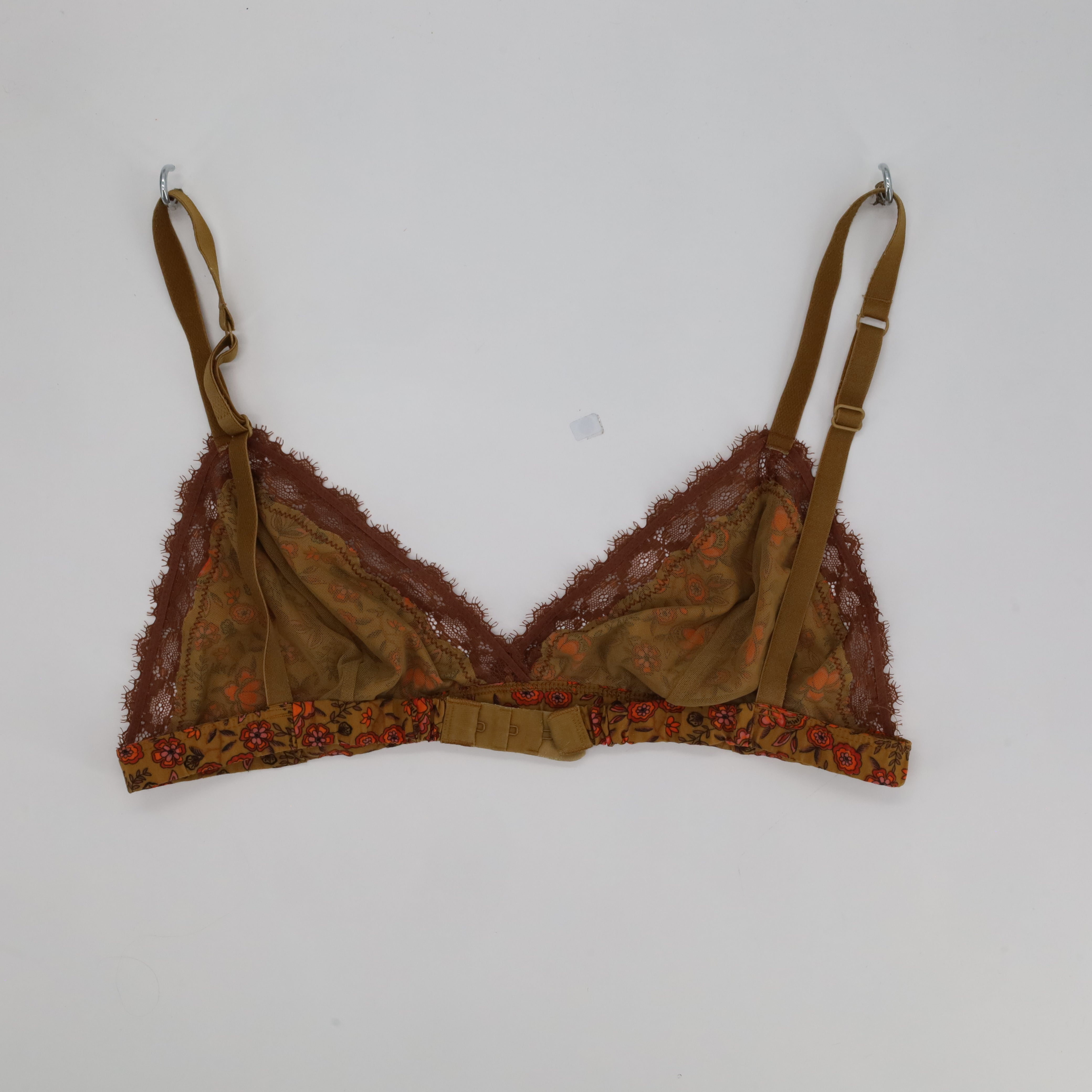 Soutien-gorge Monoprix Marron