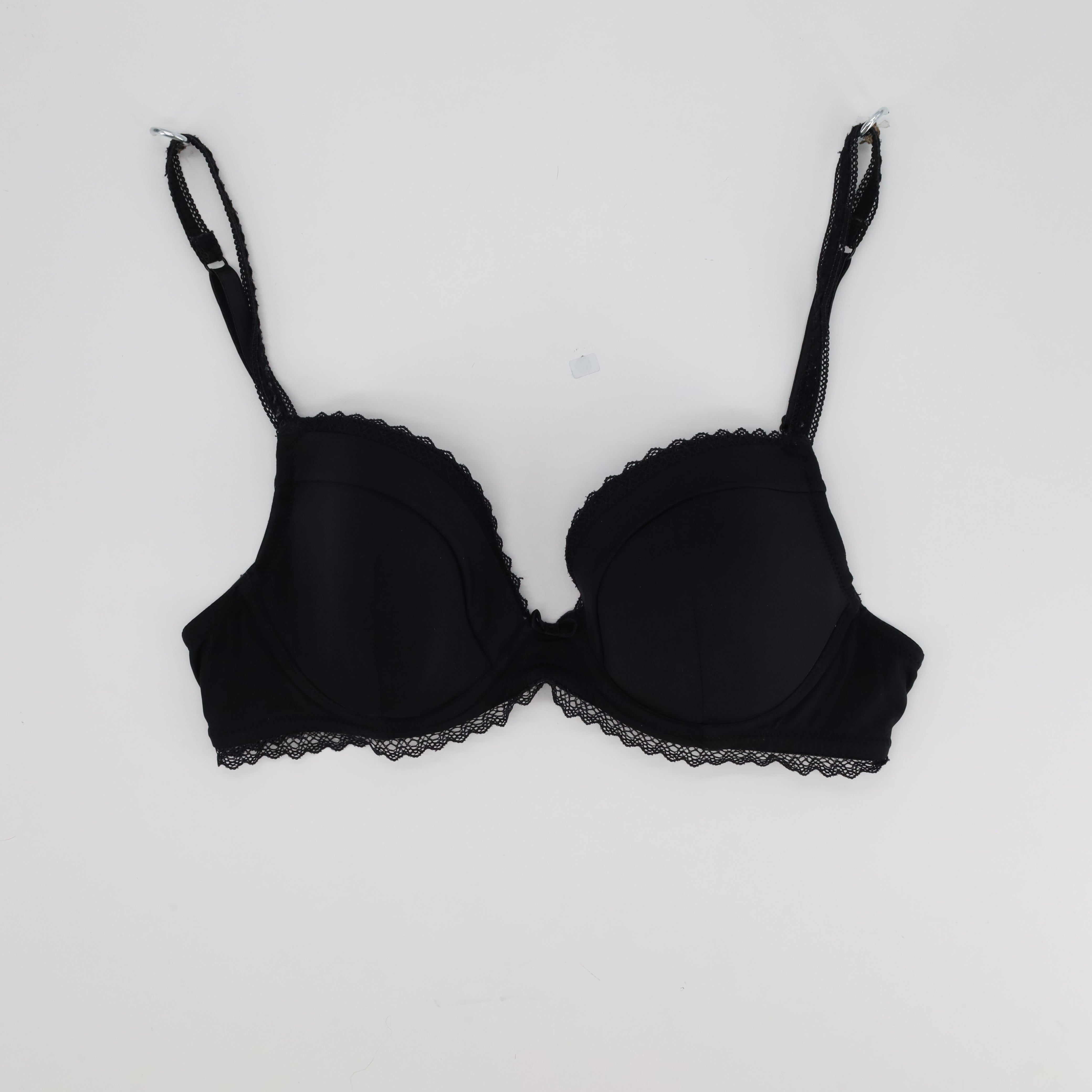 Soutien-gorge ETAM Noir