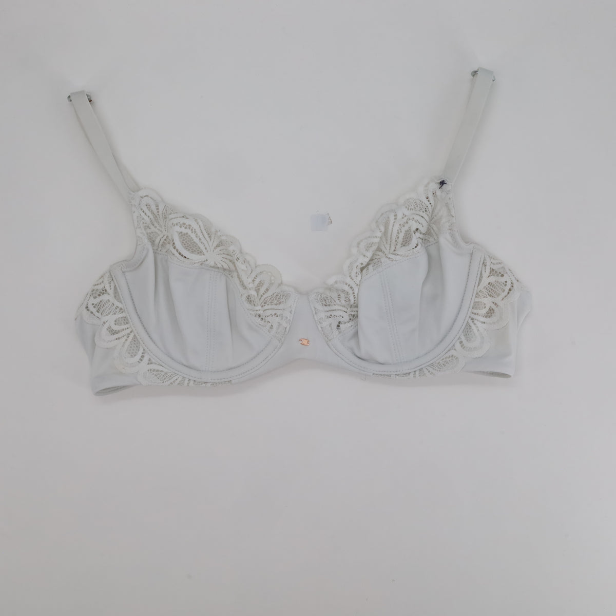 Soutien-gorge RougeGorge Blanc