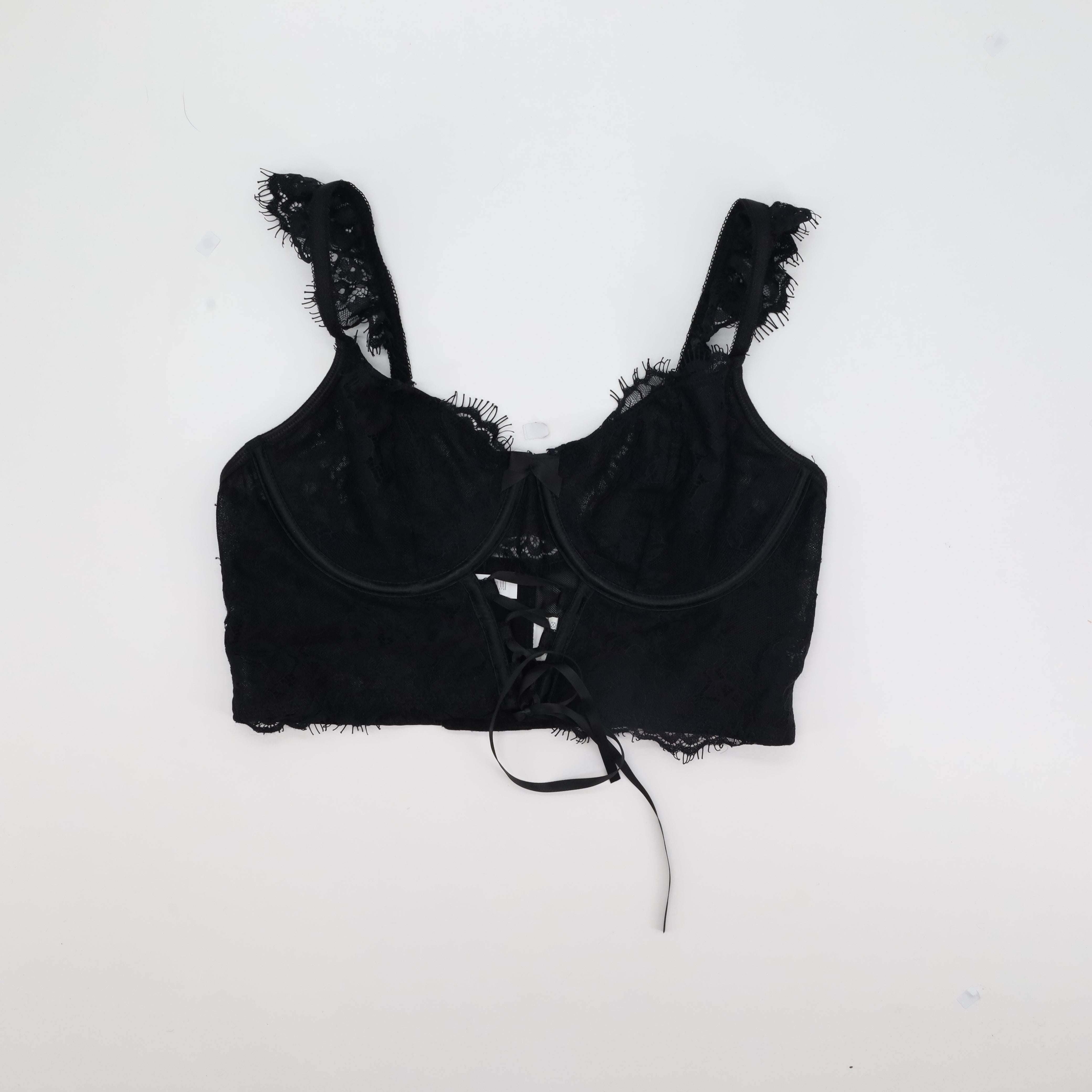 Corset Marque inconnue Noir