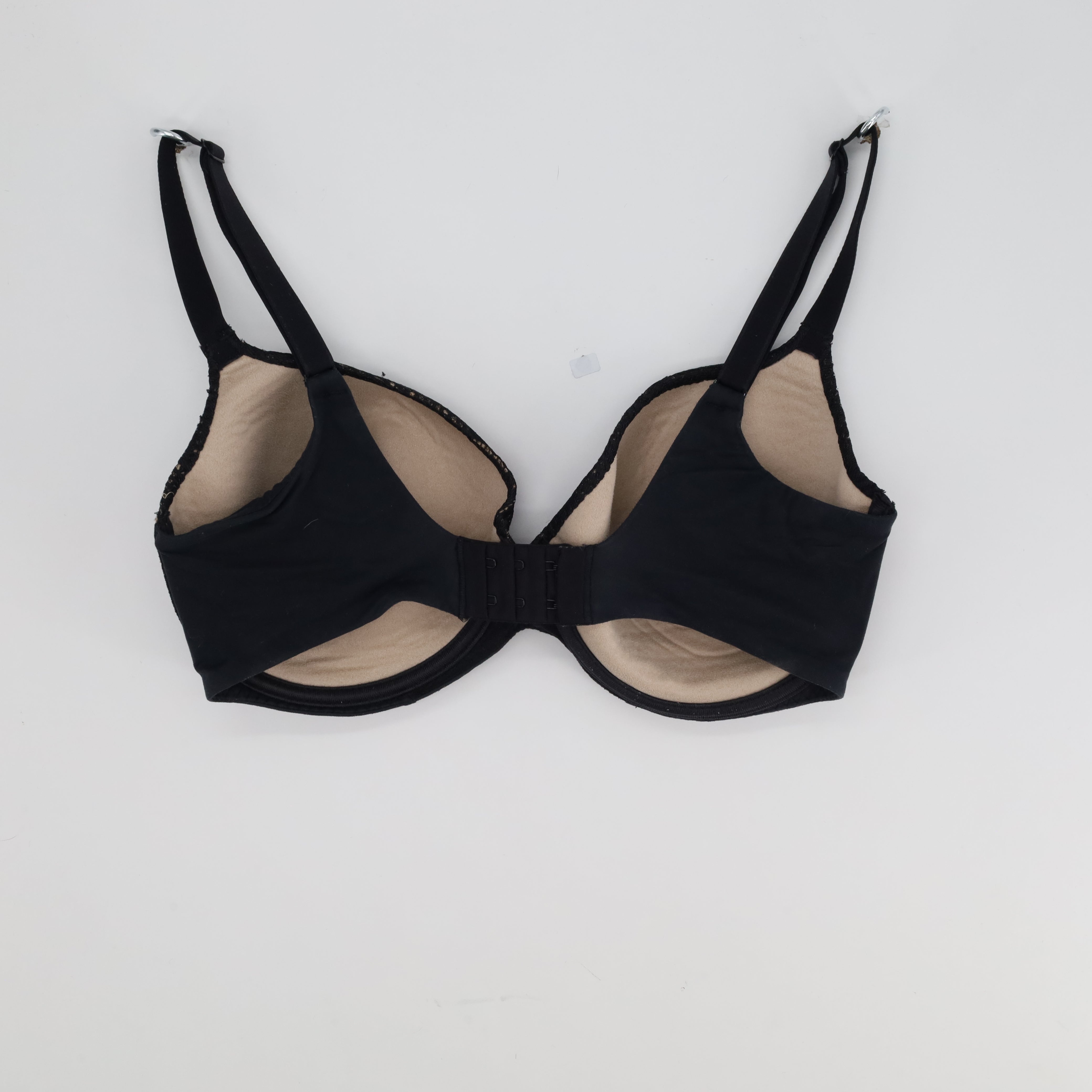 Soutien-gorge Darjeeling Noir