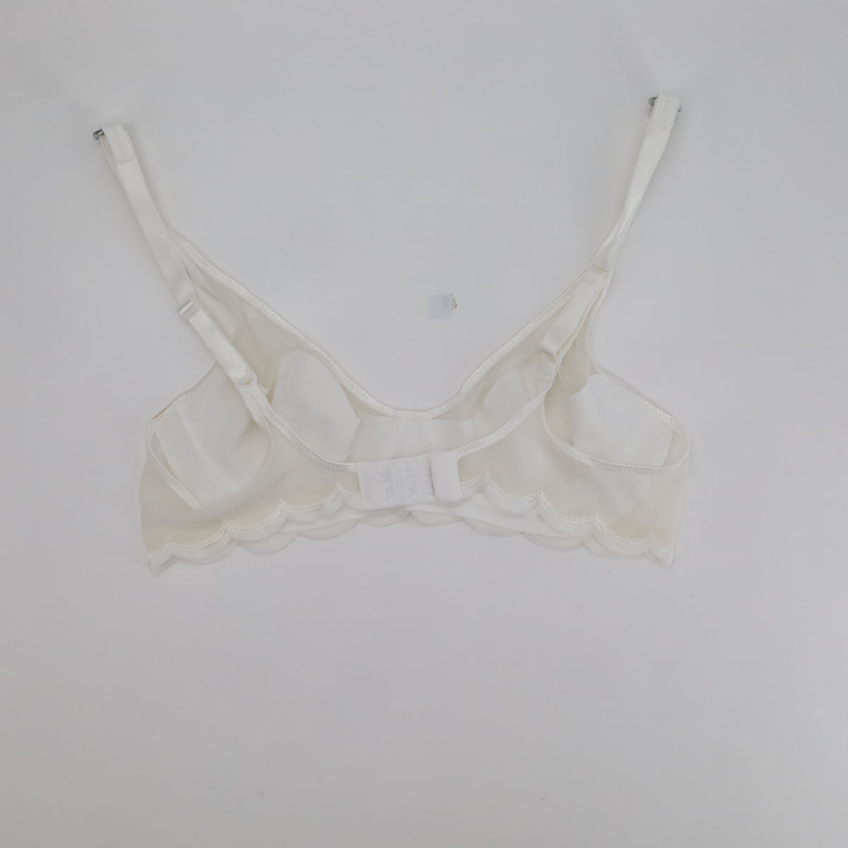 Soutien-gorge Playtex Blanc