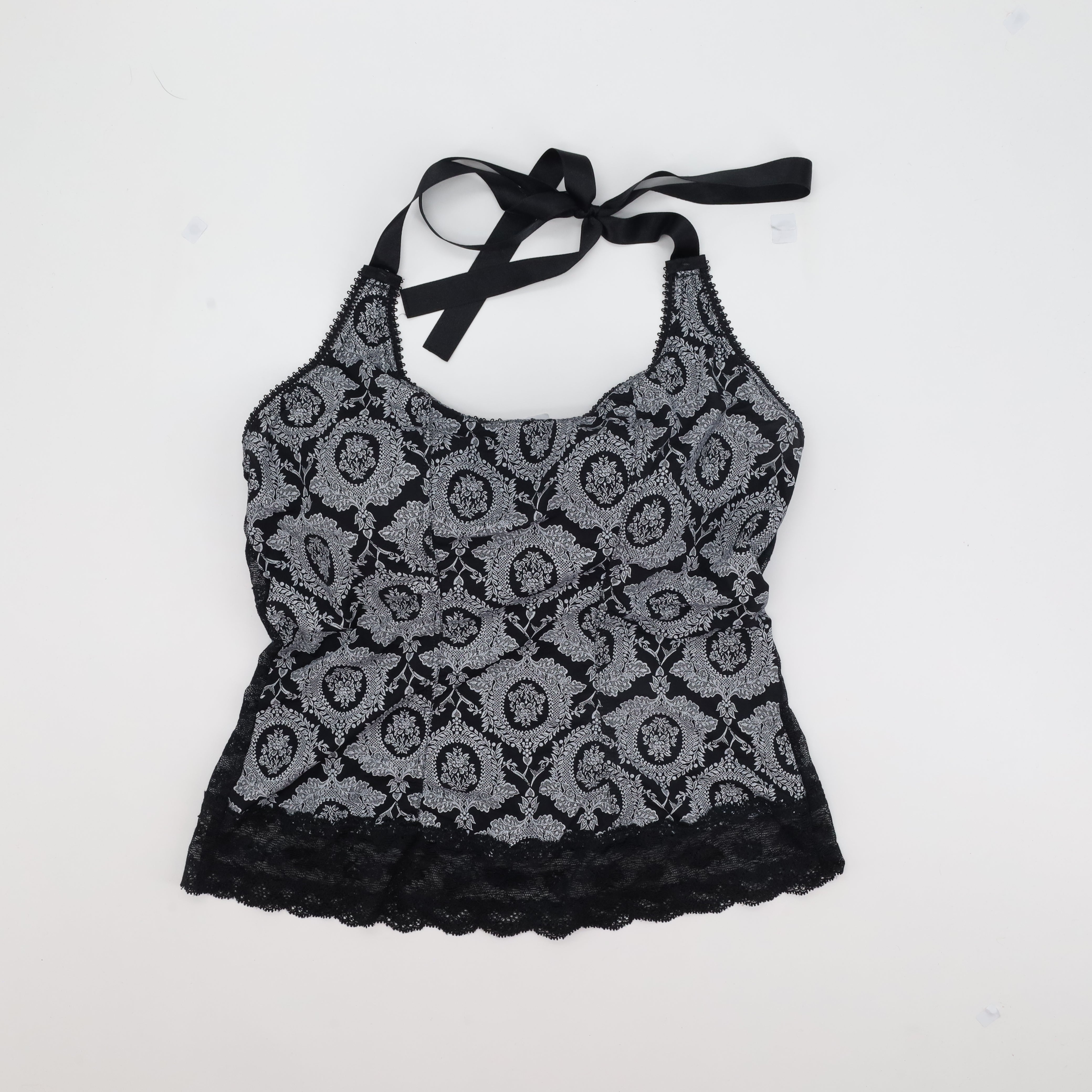 Corset Marque inconnue Noir