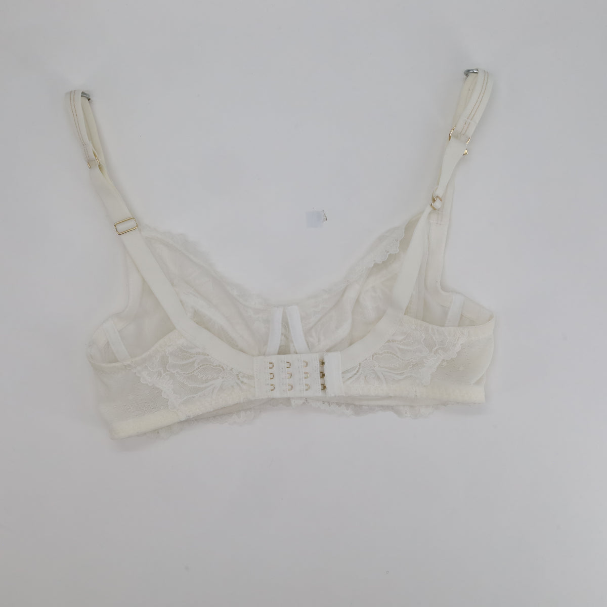 Soutien-gorge Blanc