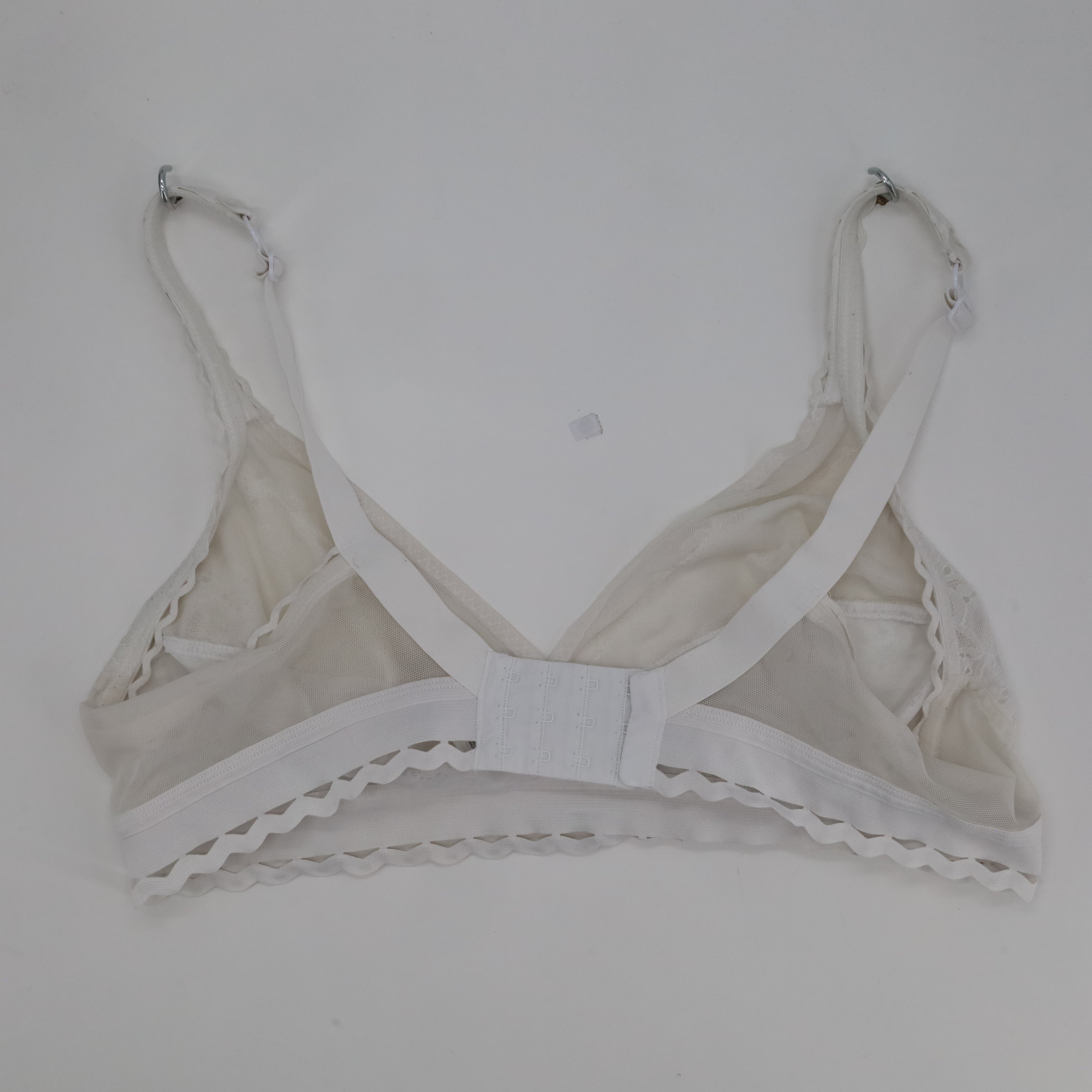 Soutien-gorge Playtex Blanc