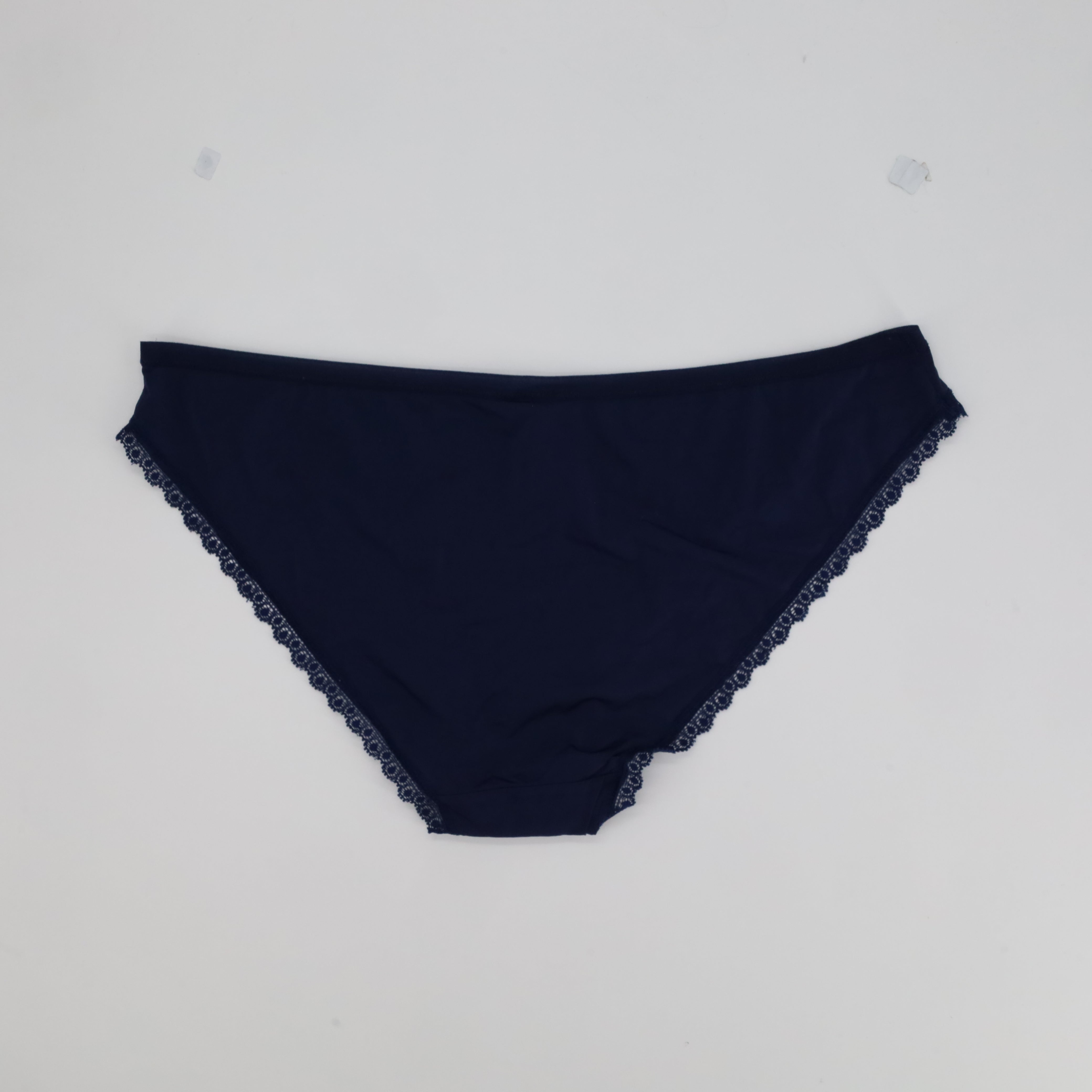Culotte ETAM Bleu