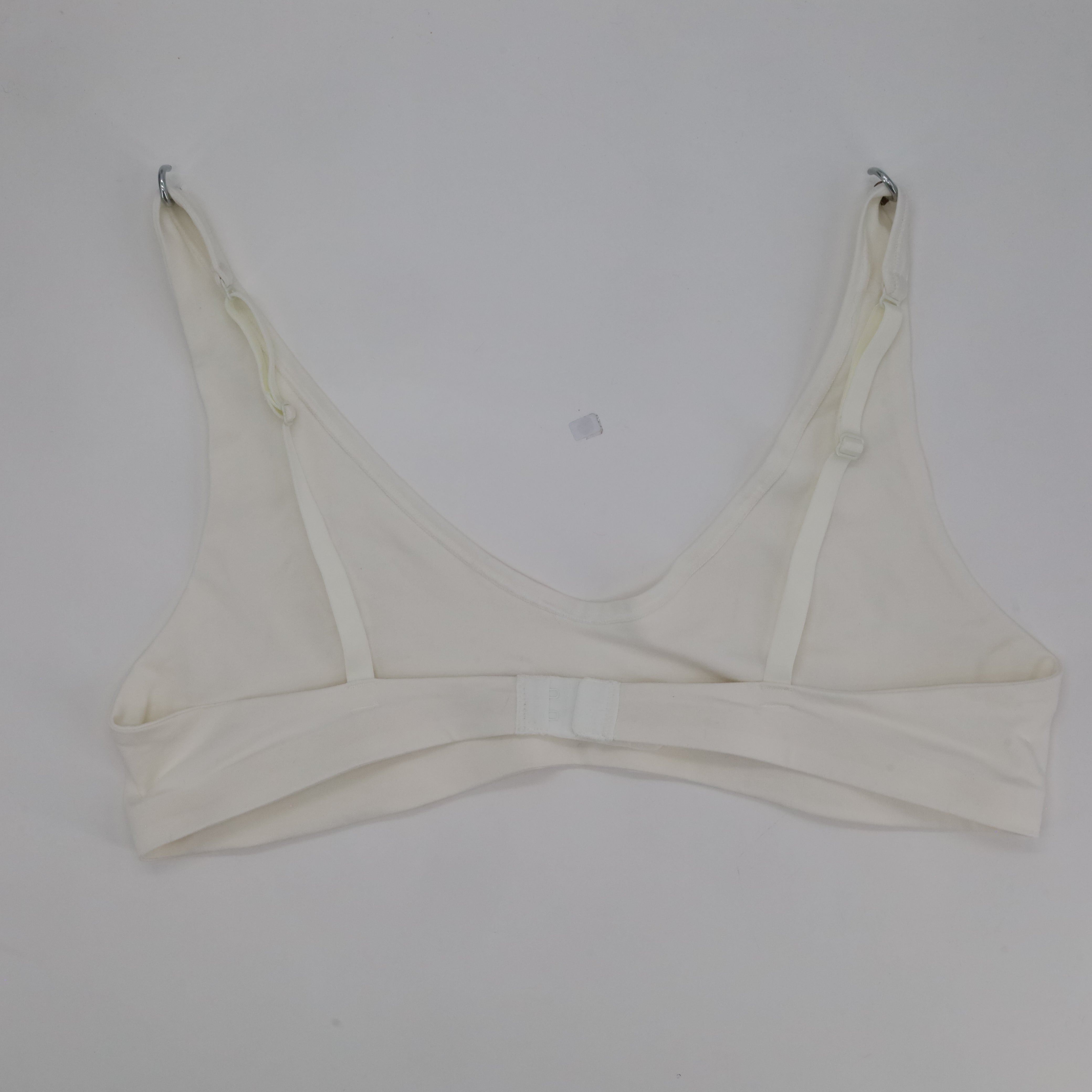 Soutien-gorge Yade Blanc