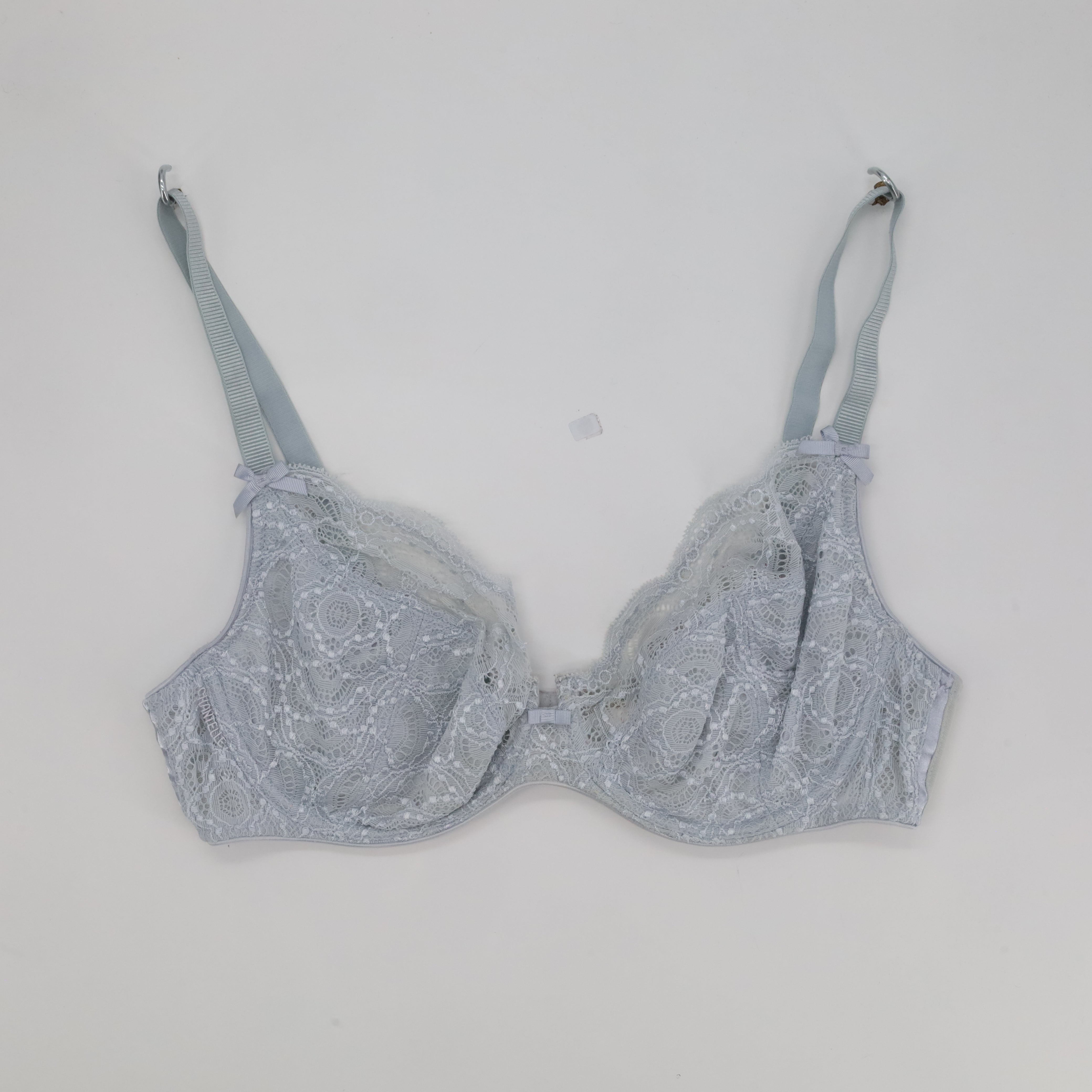 Soutien-gorge Chantelle Gris