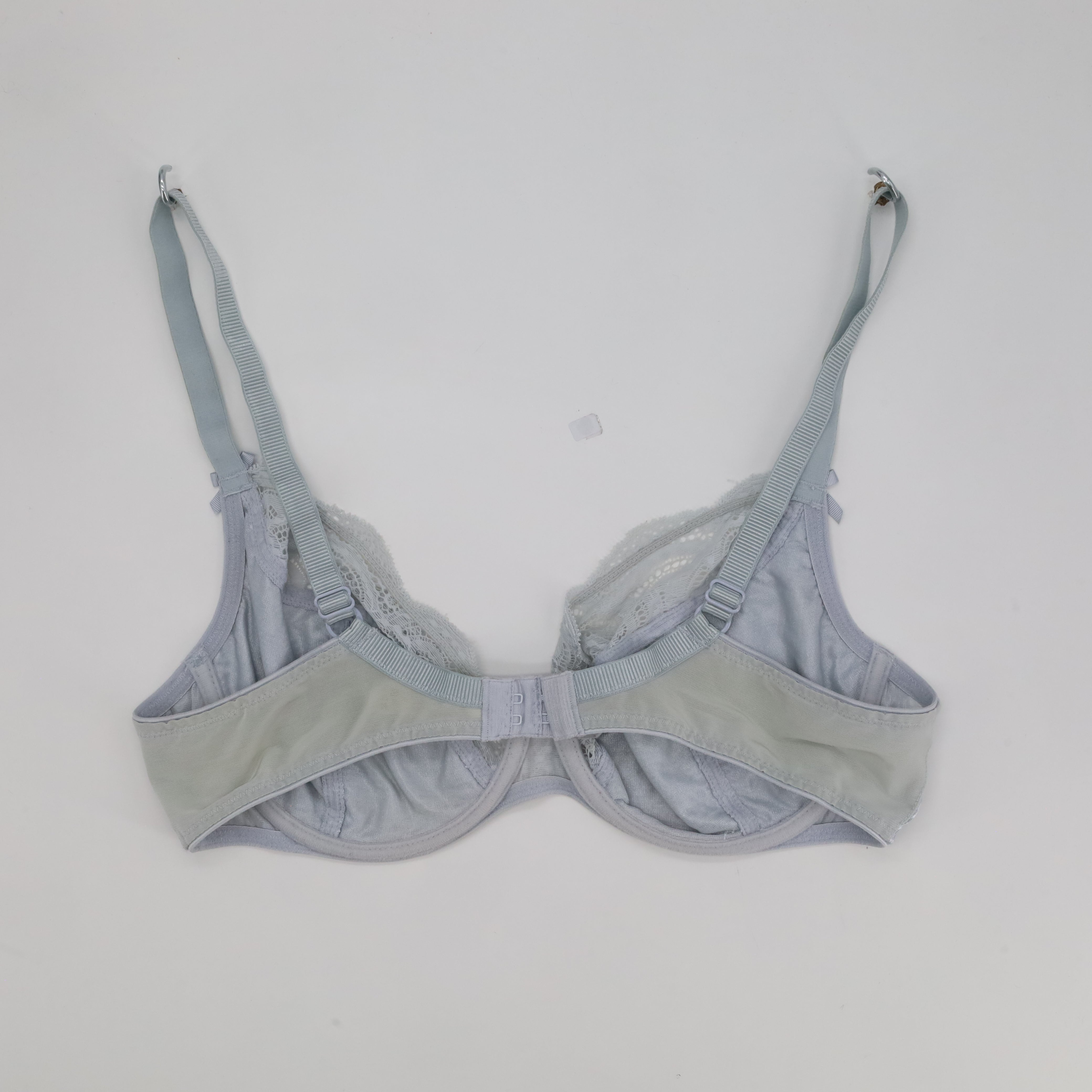 Soutien-gorge Chantelle Gris