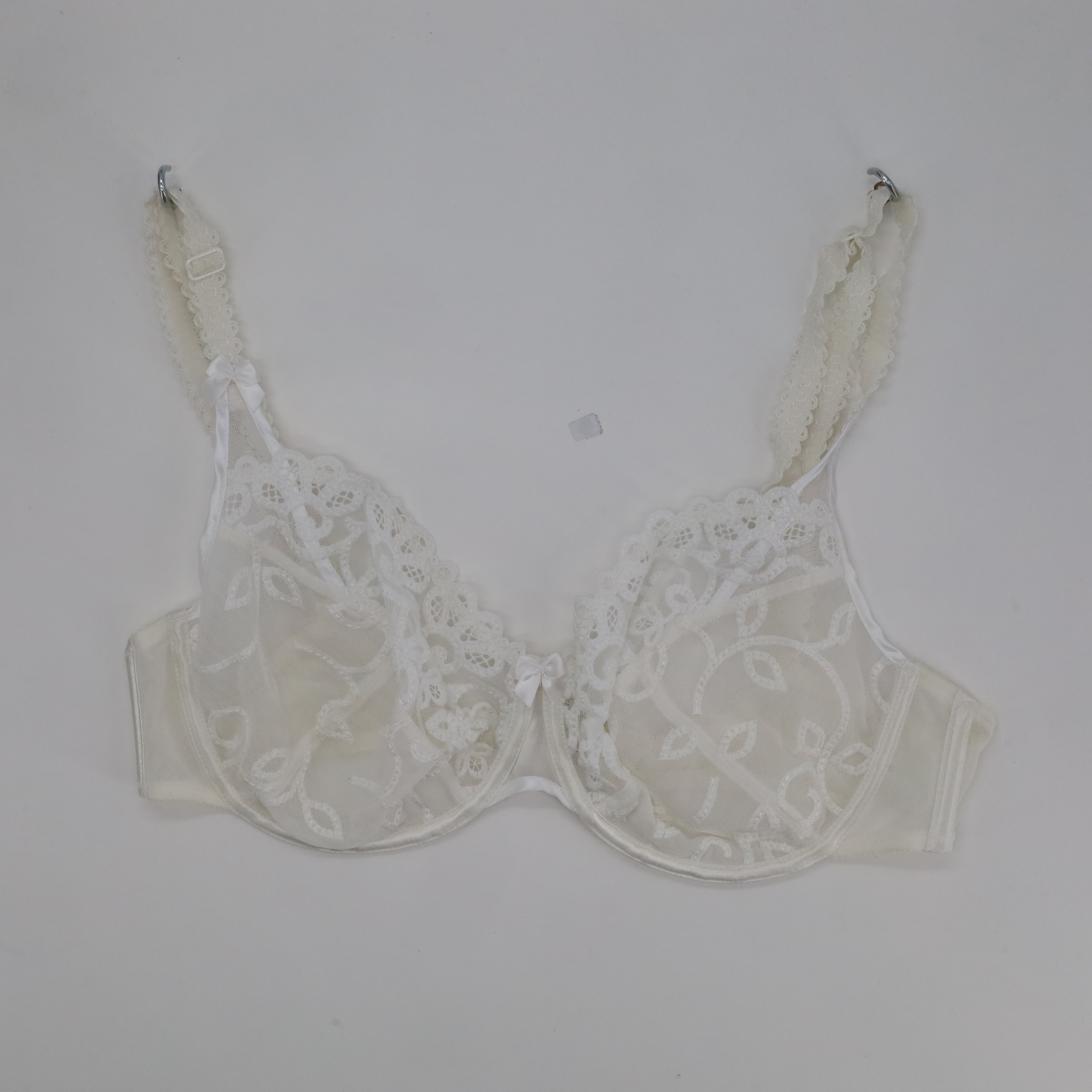 Soutien-gorge Playtex Blanc