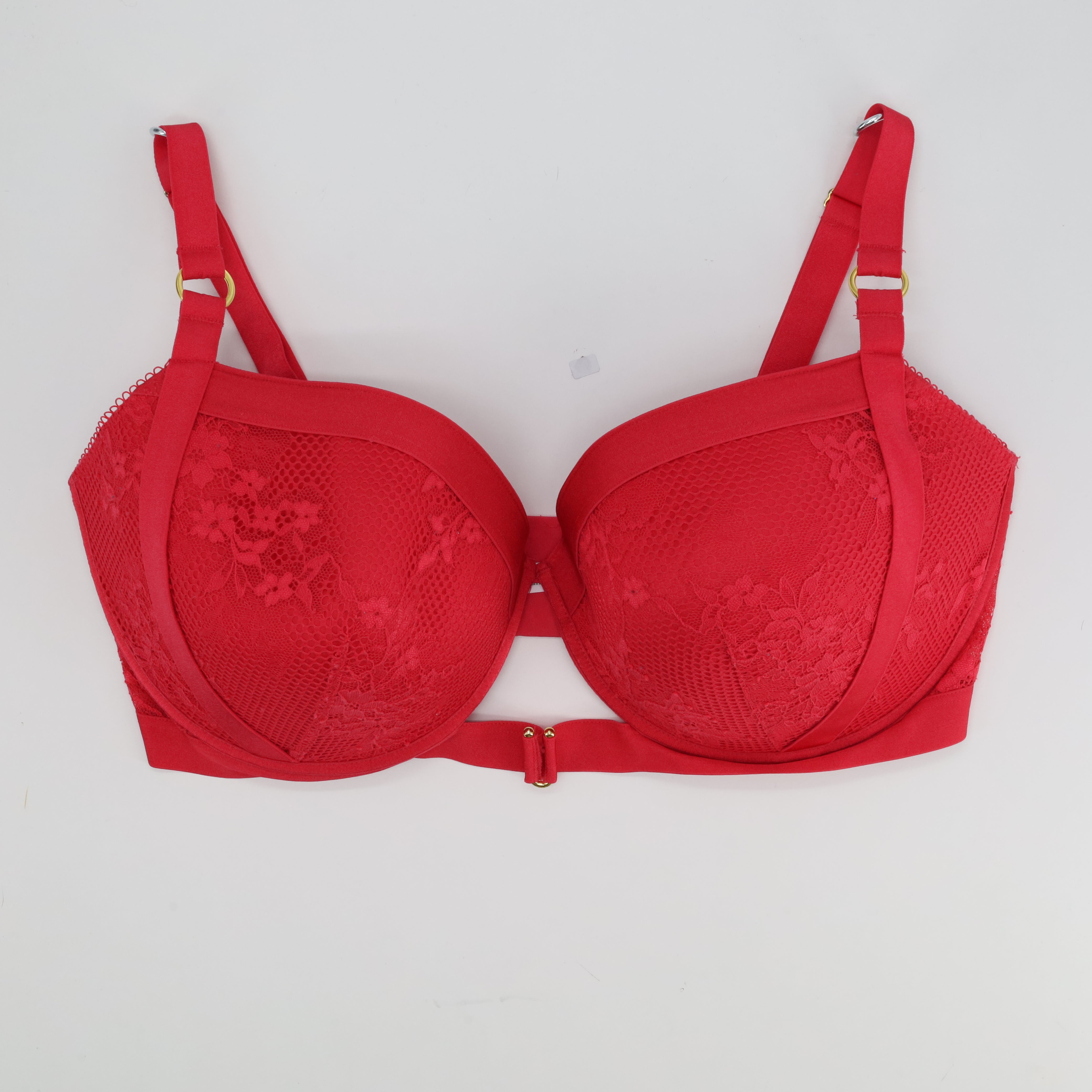 Soutien-gorge Marks & Spencer Rouge