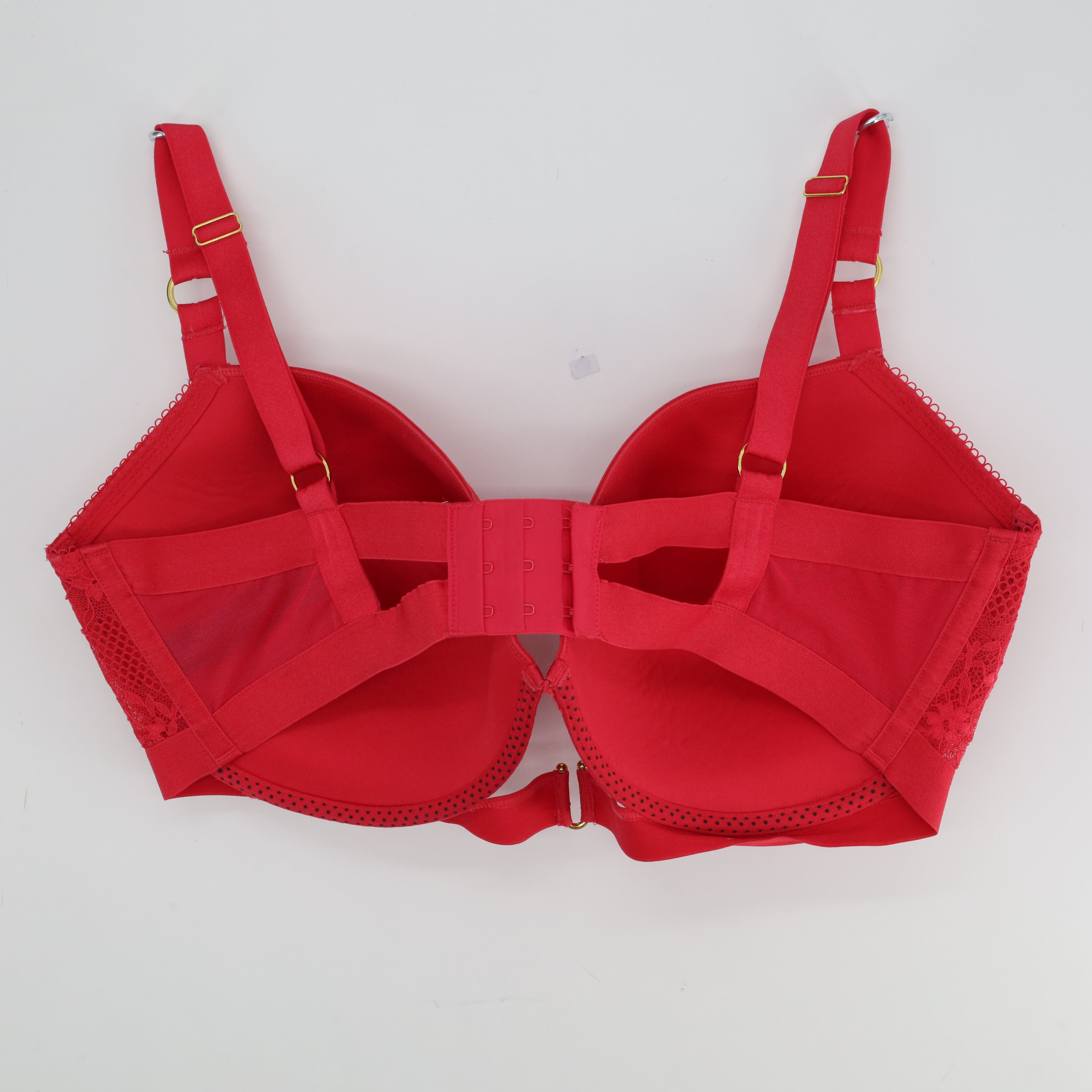 Soutien-gorge Marks & Spencer Rouge