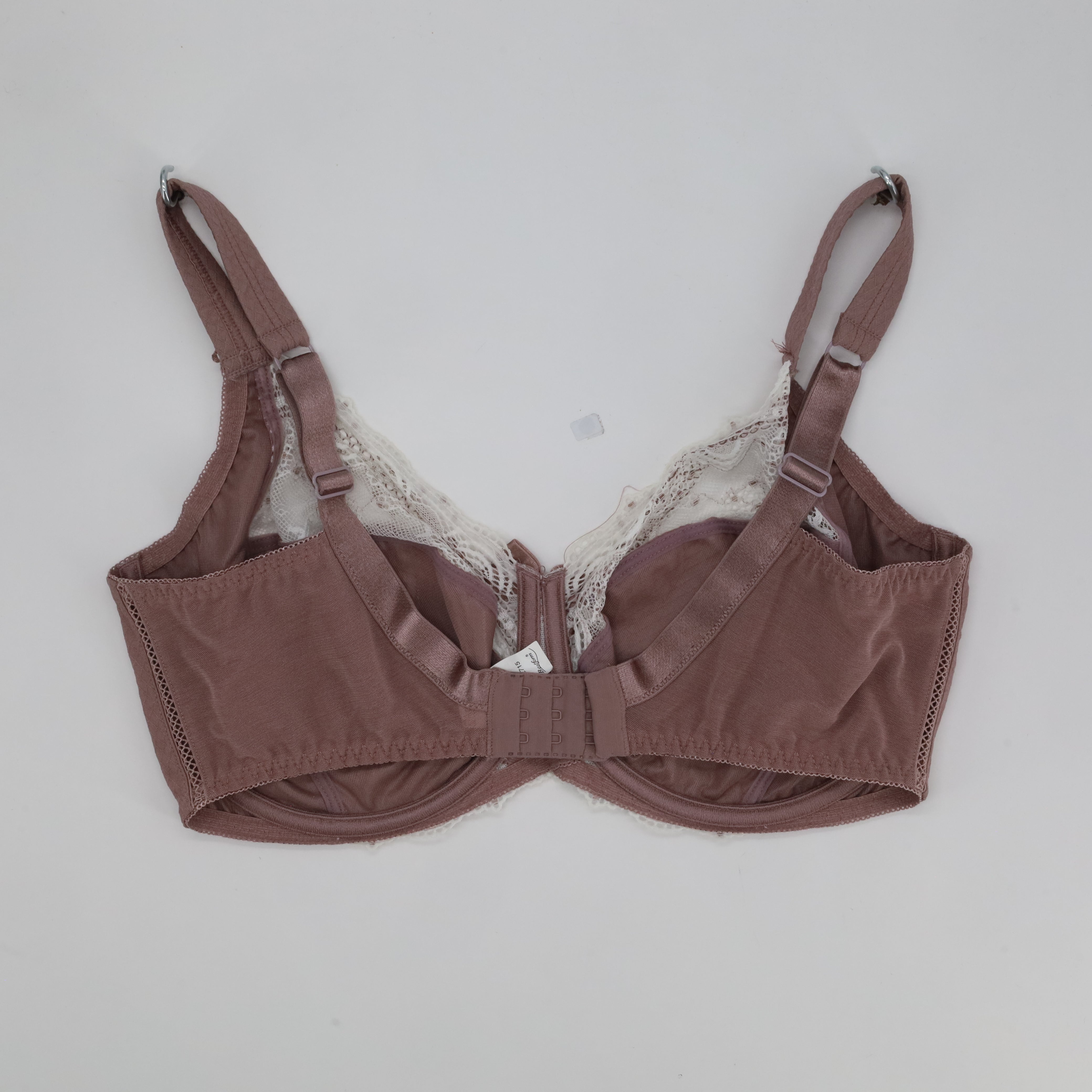Soutien-gorge Bestform Marron