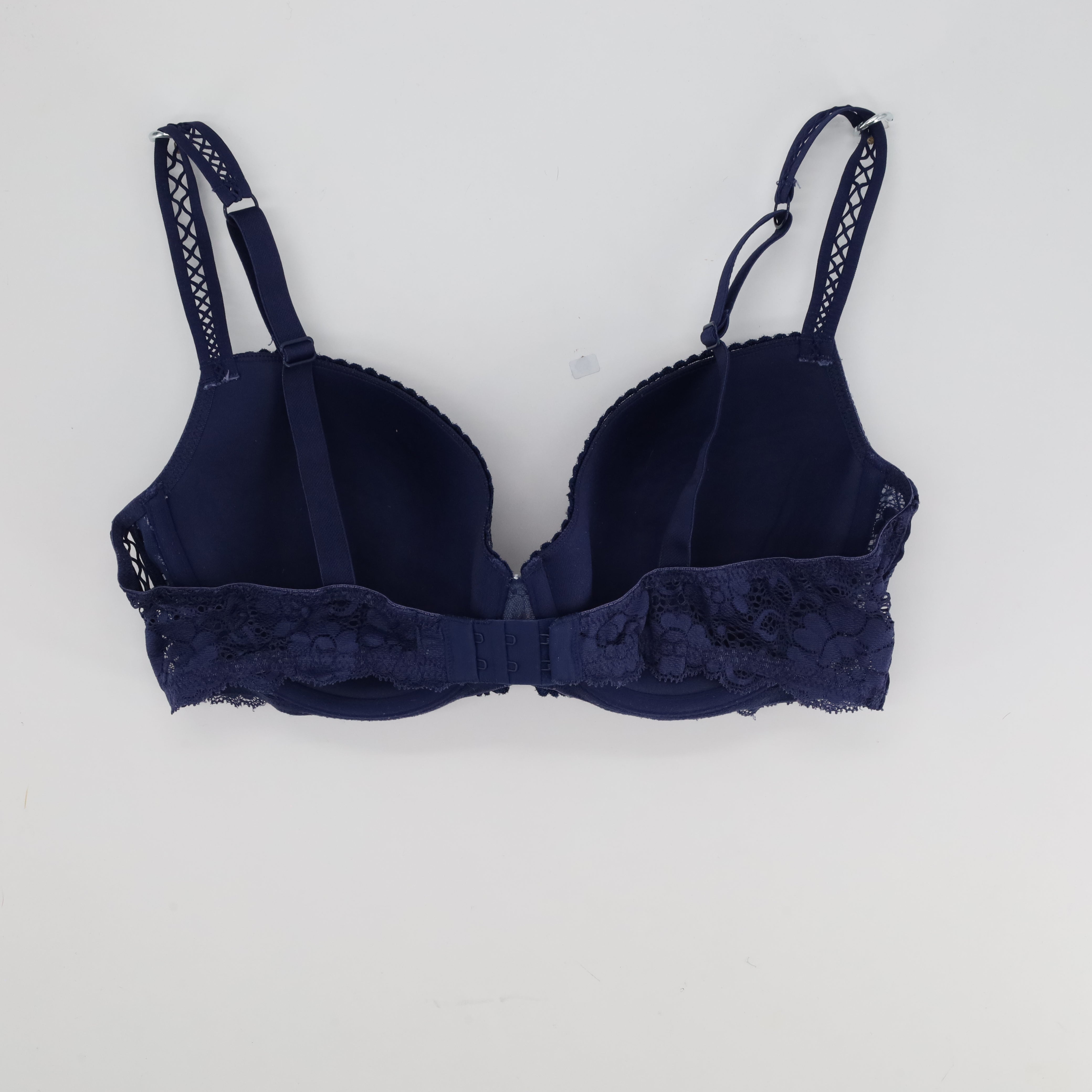 Soutien-gorge RougeGorge Bleu