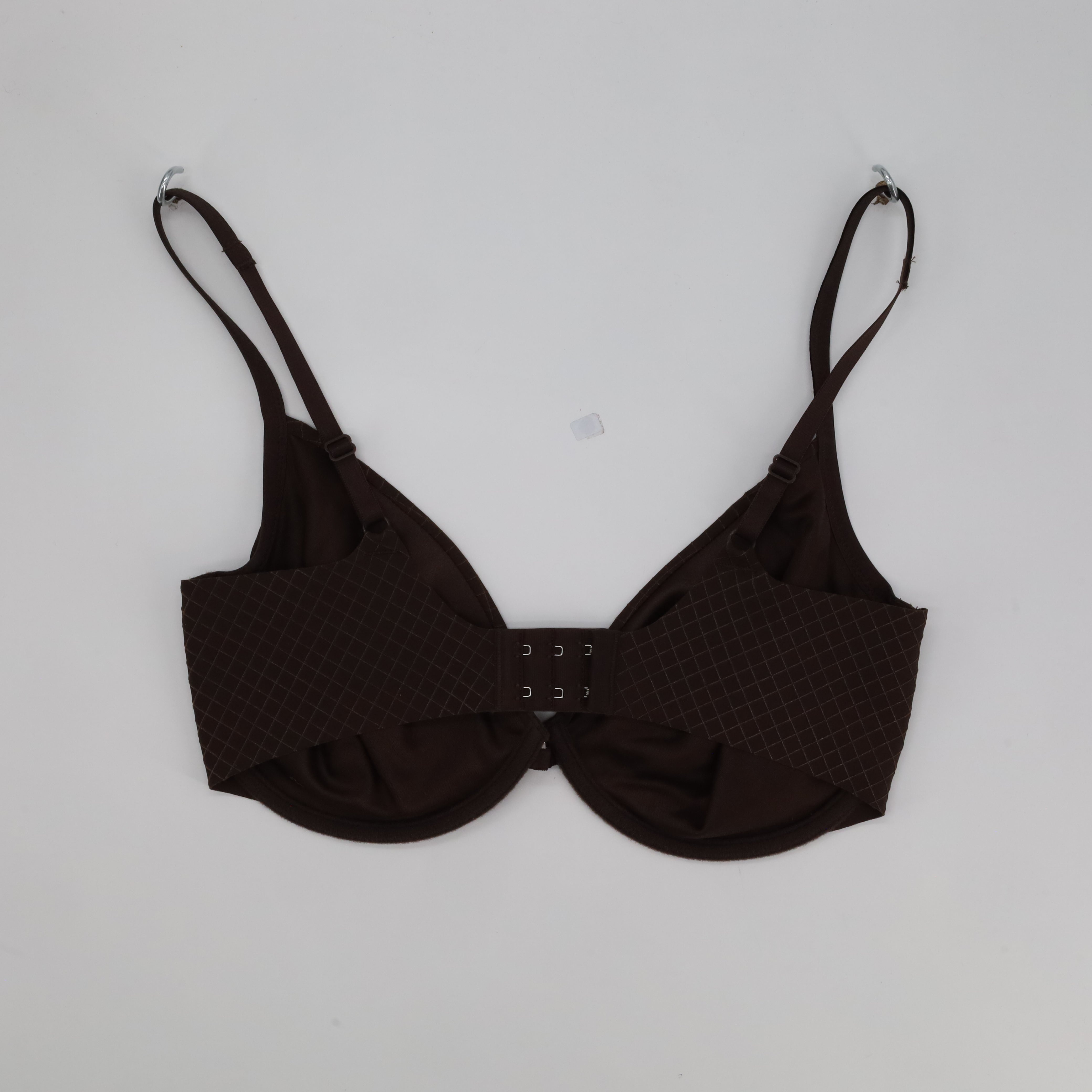 Soutien-gorge Triumph Marron