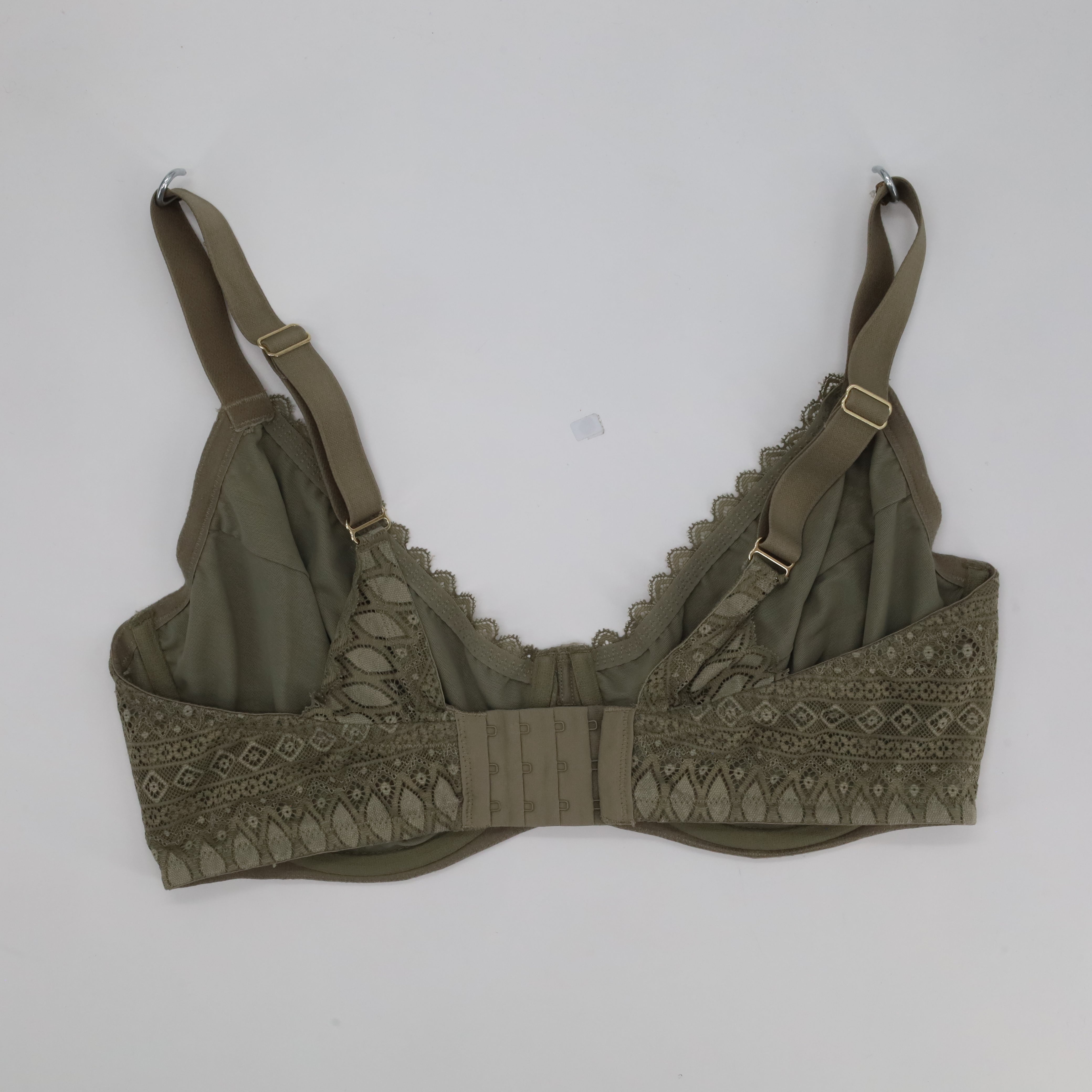 Soutien-gorge ETAM Vert