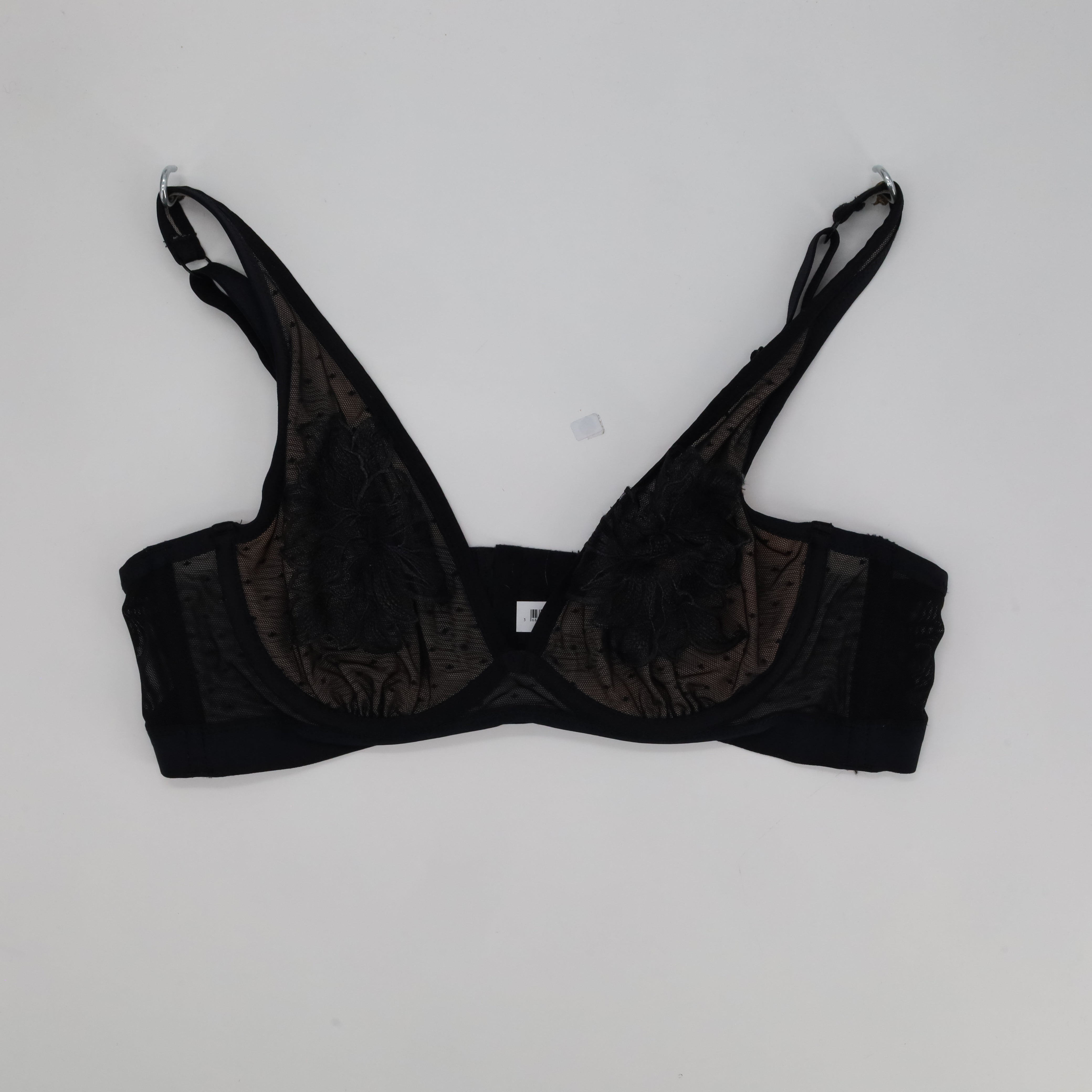 Soutien-gorge Hunkemöller Noir