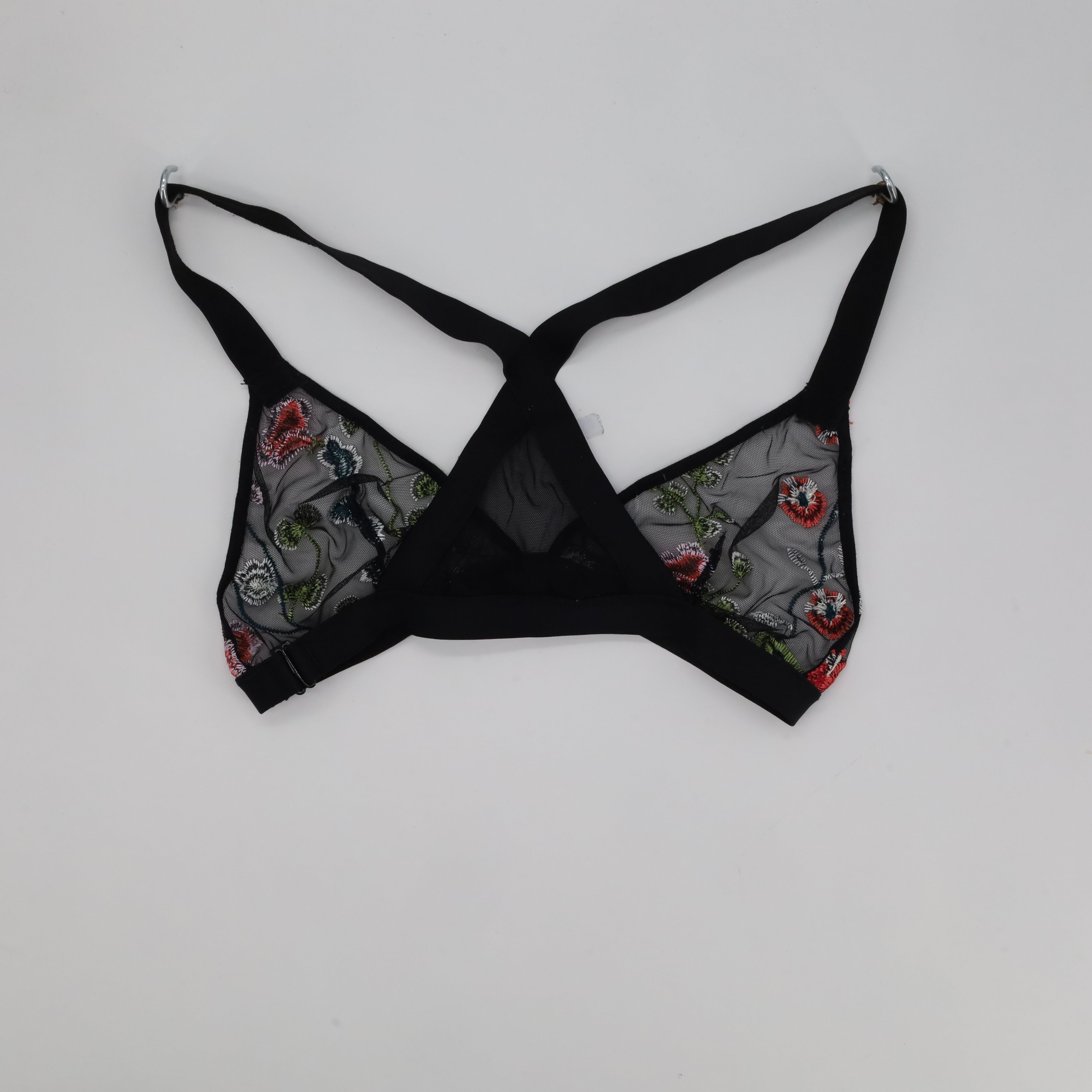 Soutien-gorge ETAM Noir