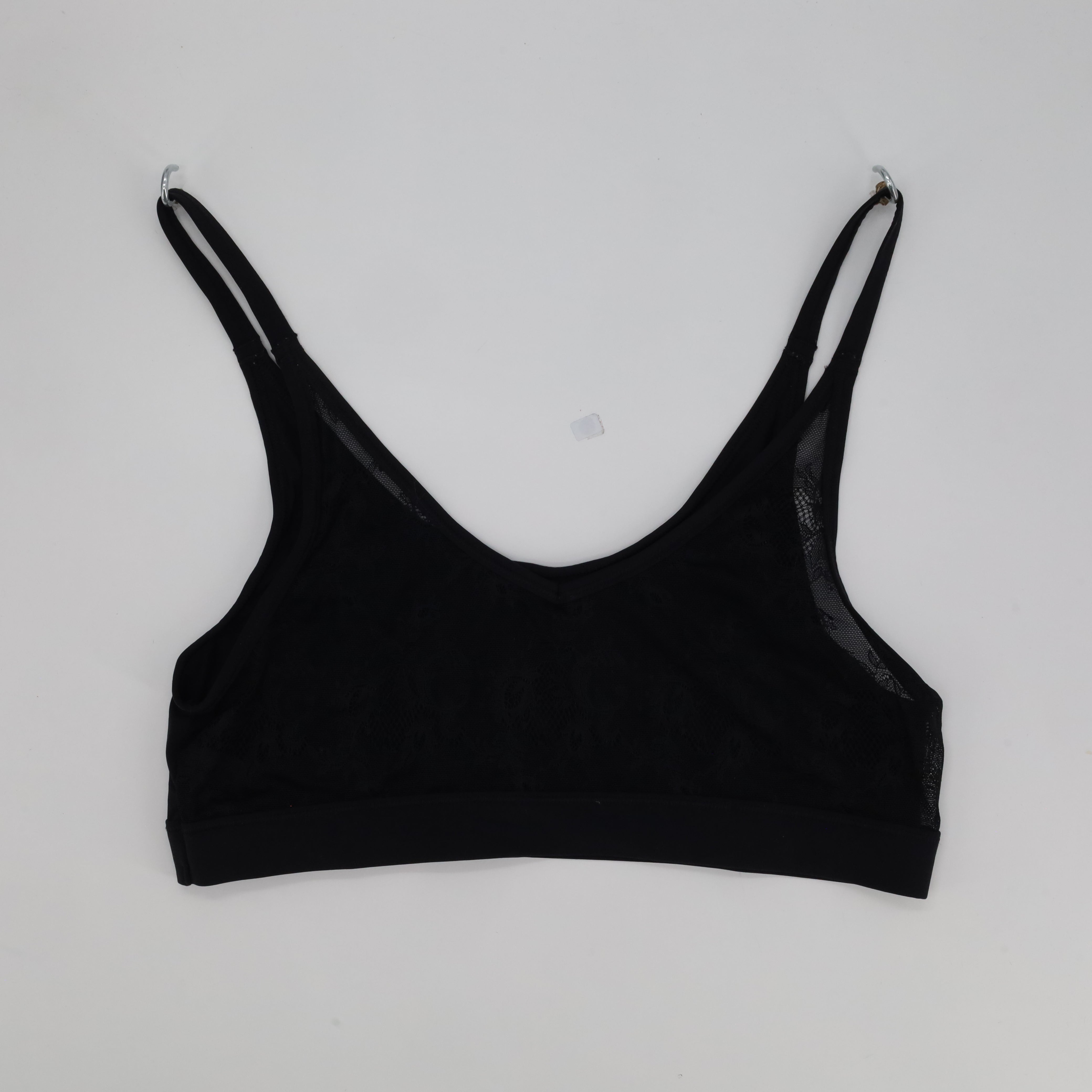 Soutien-gorge Le Bourget Noir