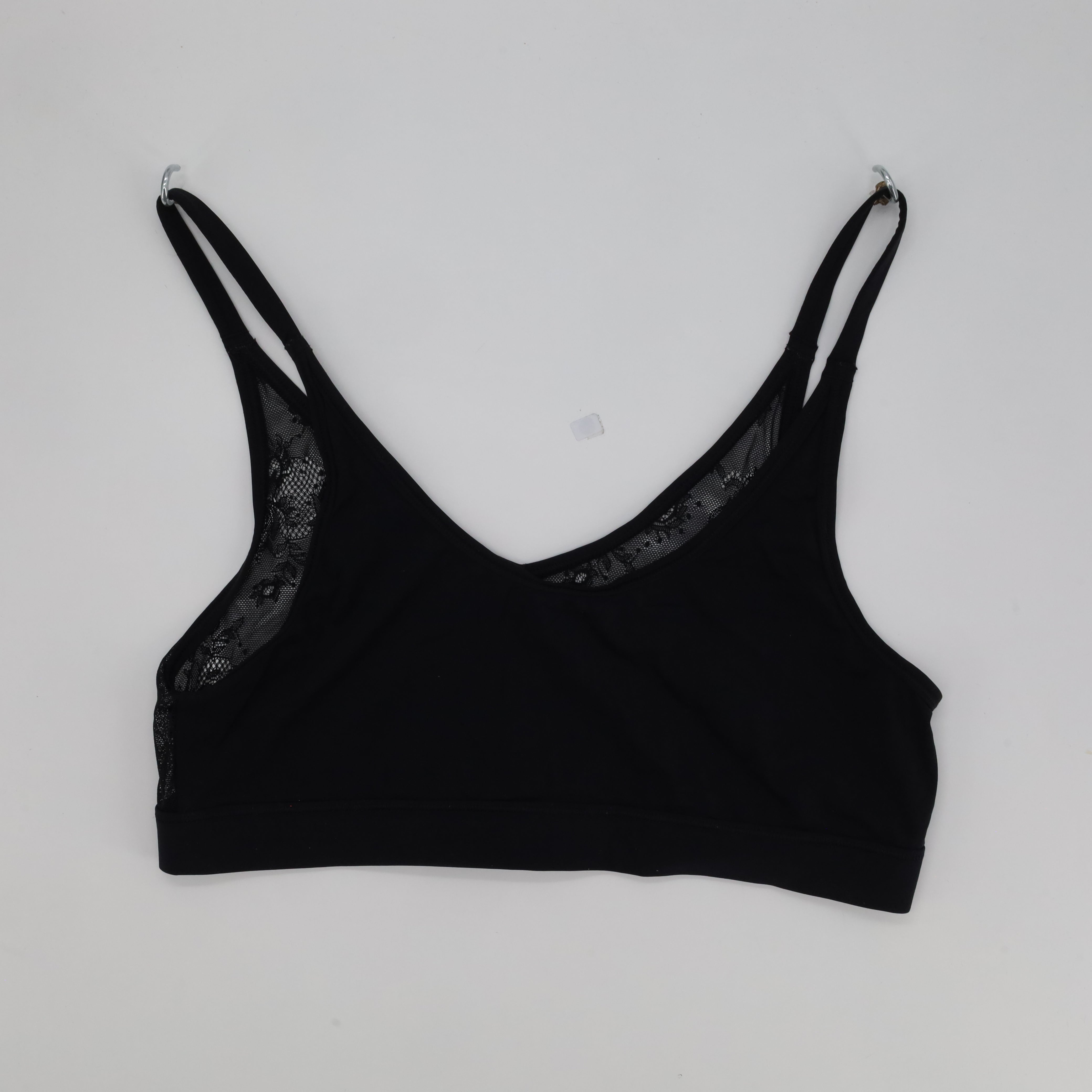 Soutien-gorge Le Bourget Noir