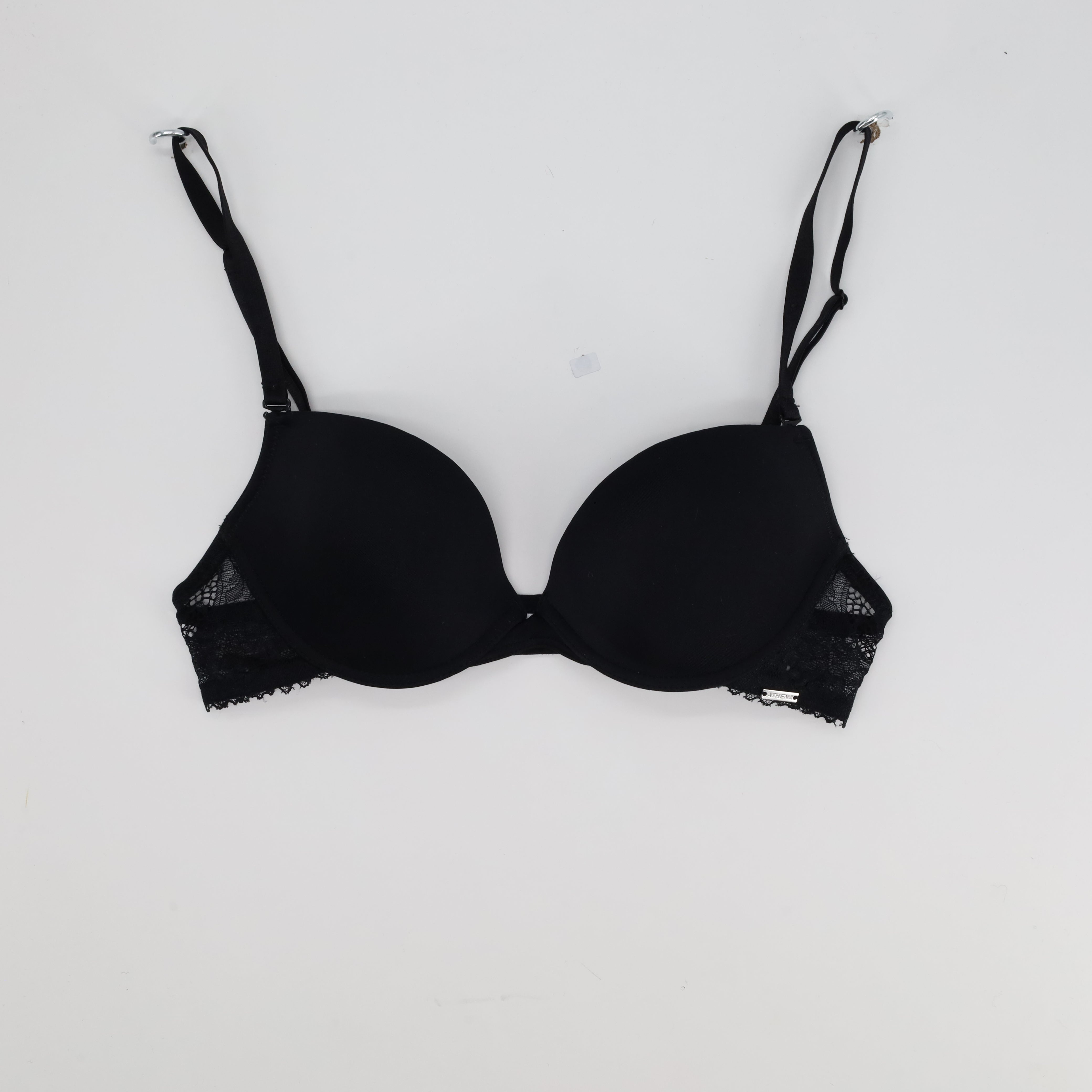 Soutien-gorge Athena Noir