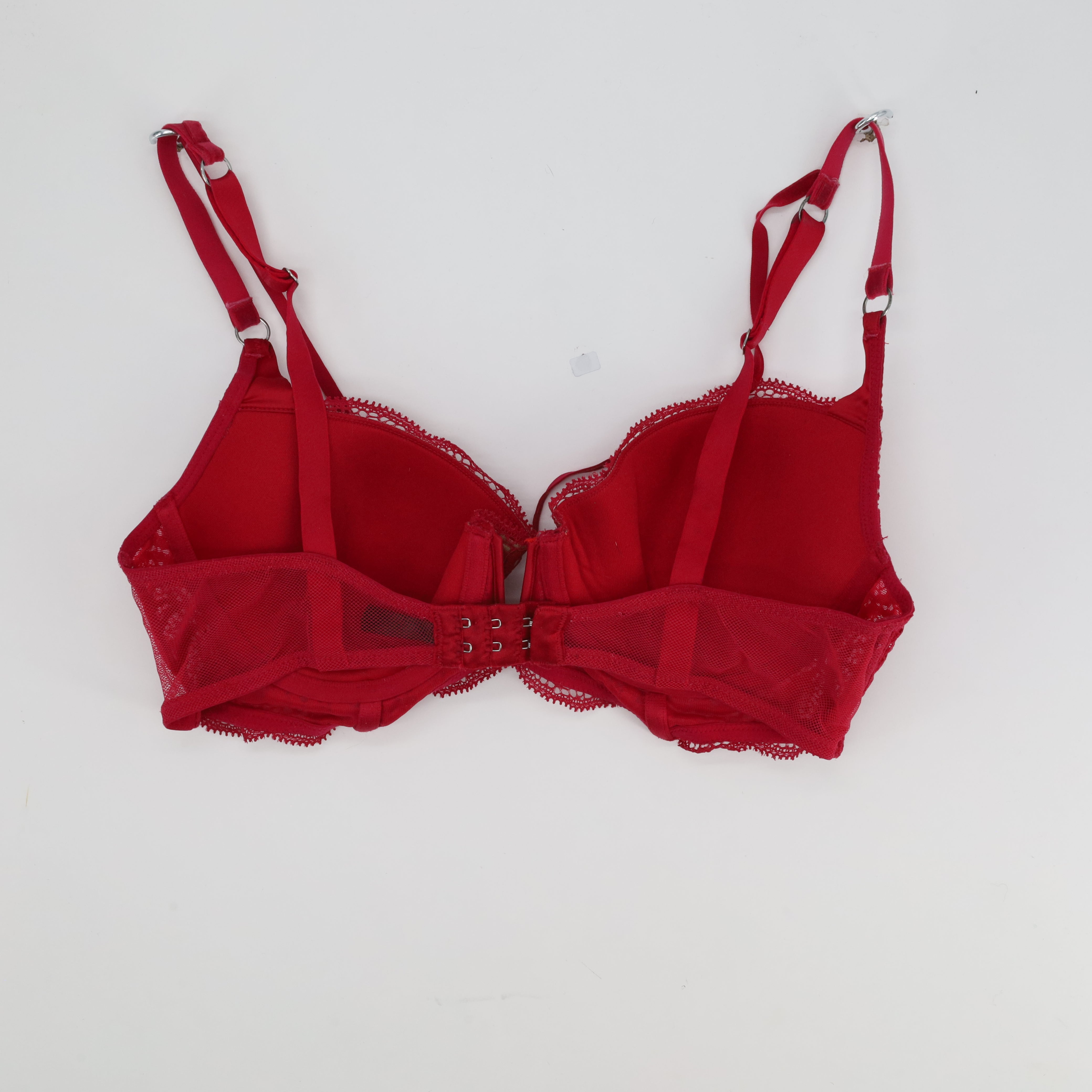 Soutien-gorge Rose Rouge