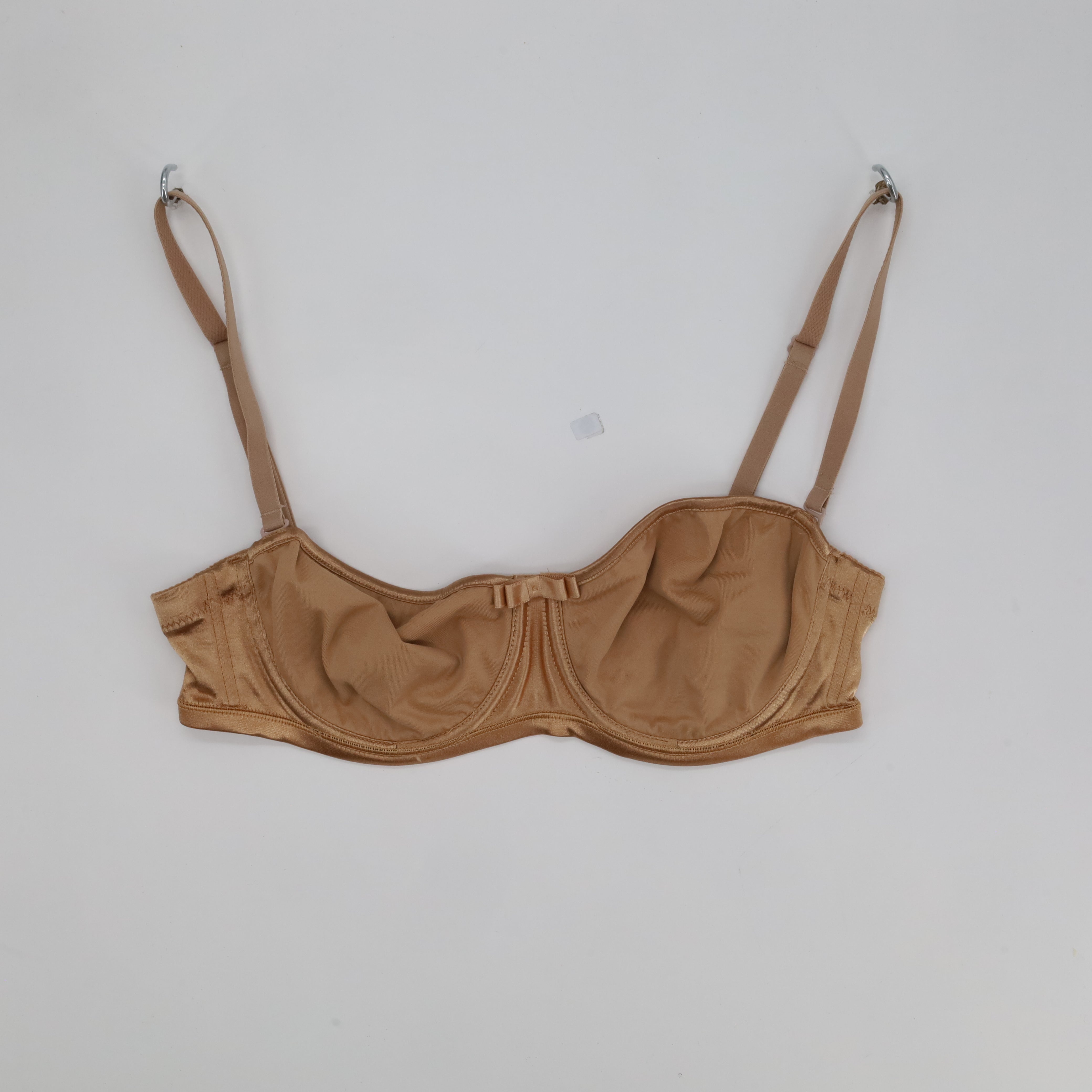 Soutien-gorge Marron