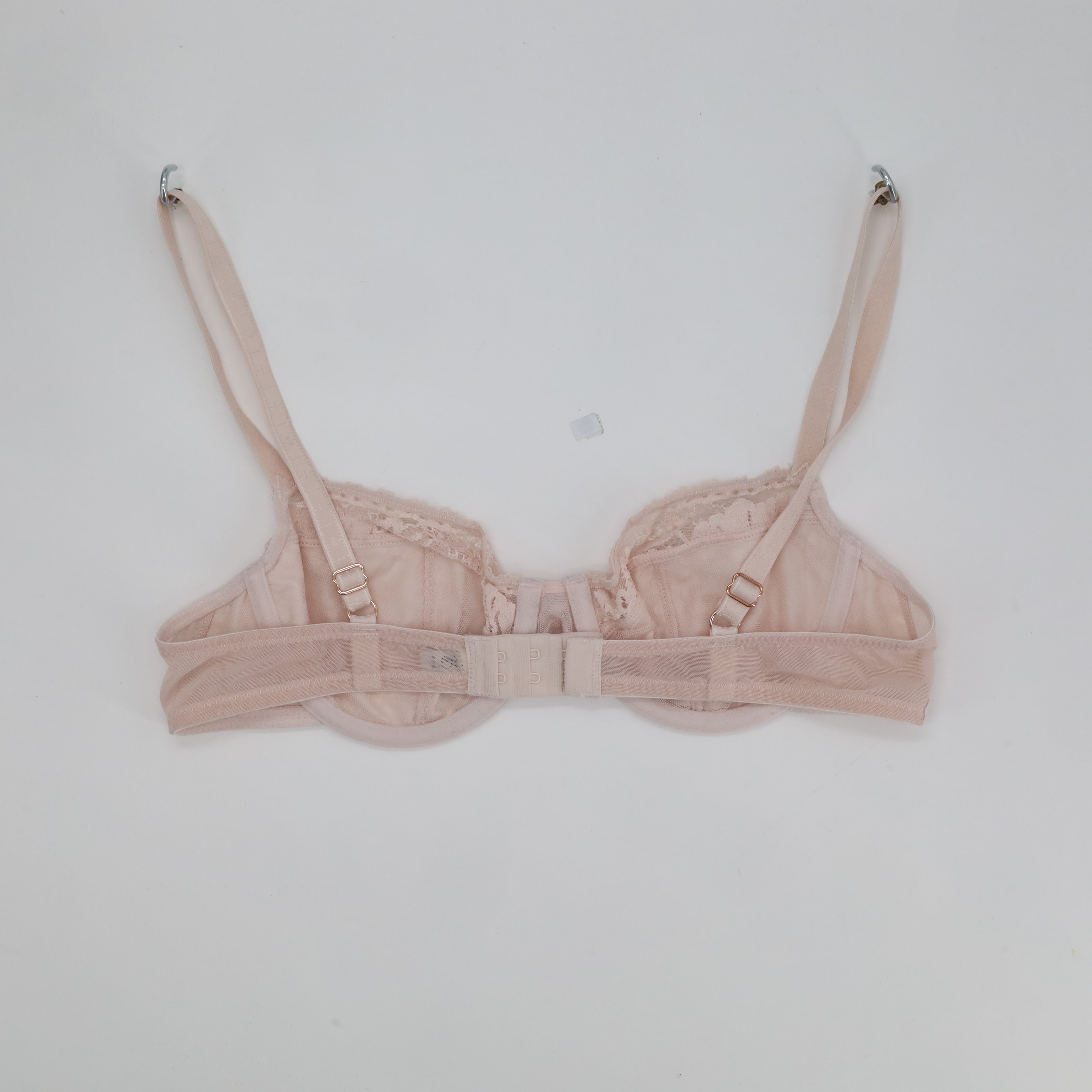 Soutien-gorge Lou Paris Rose
