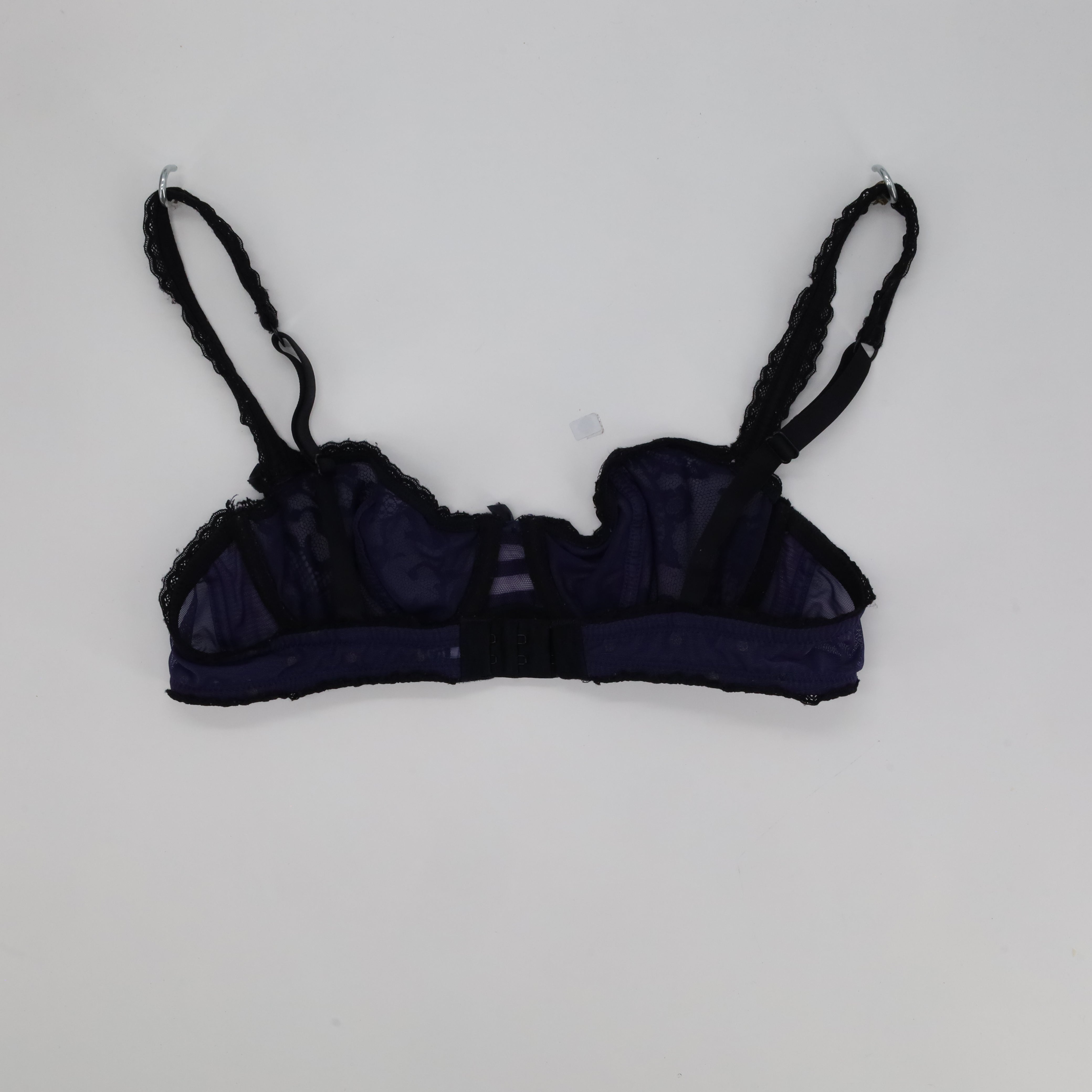 Soutien-gorge Lou Paris Violet