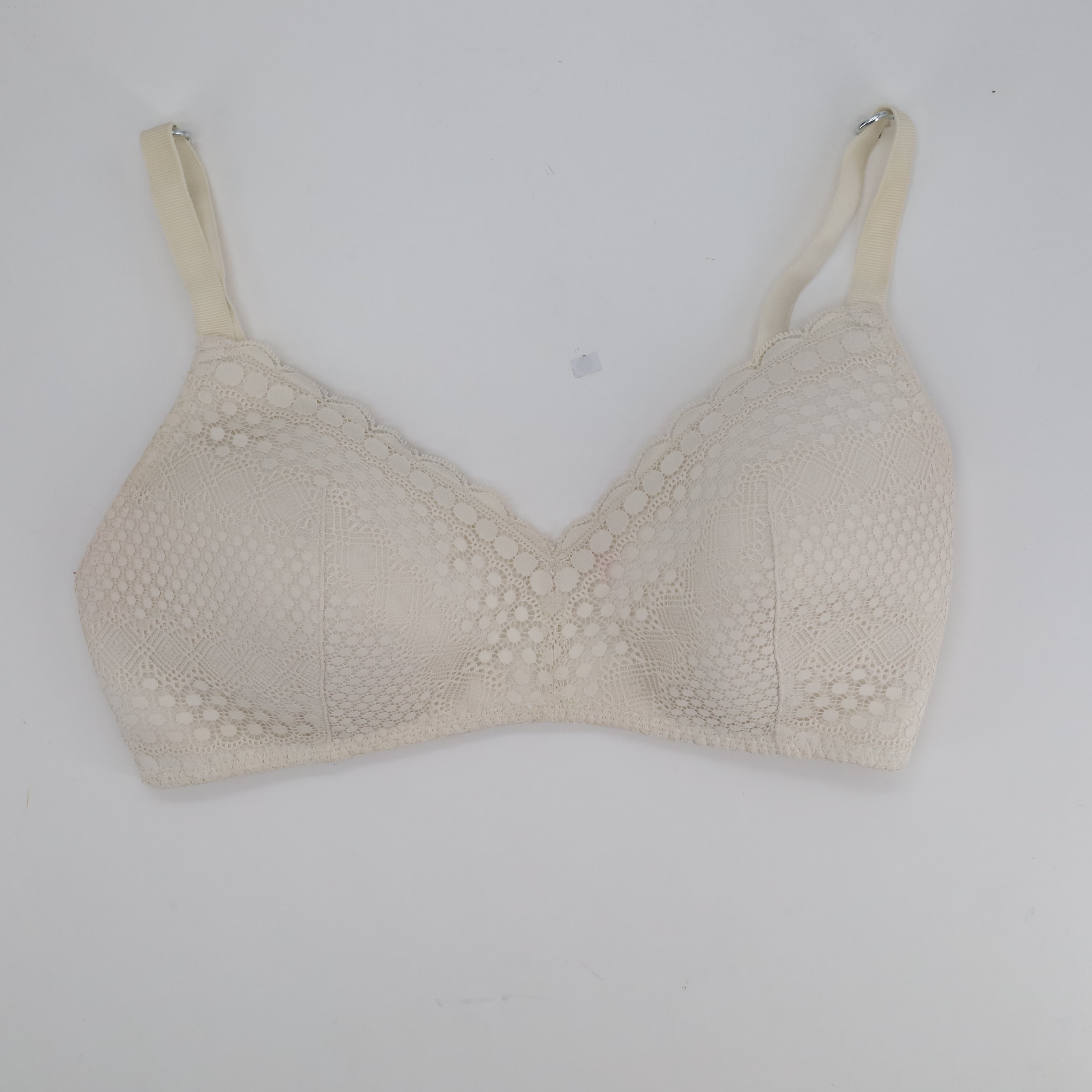 Soutien-gorge ETAM Blanc