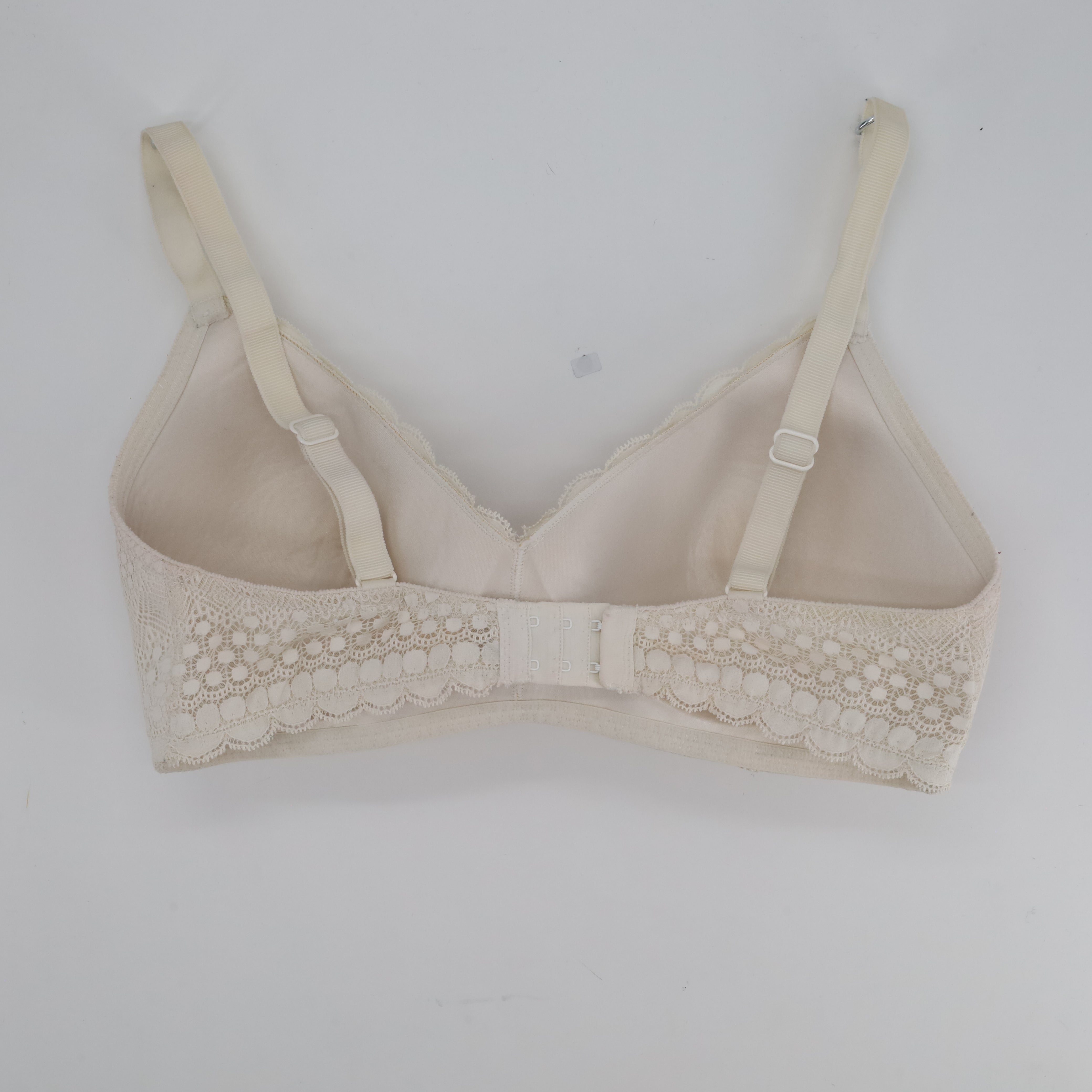 Soutien-gorge ETAM Blanc
