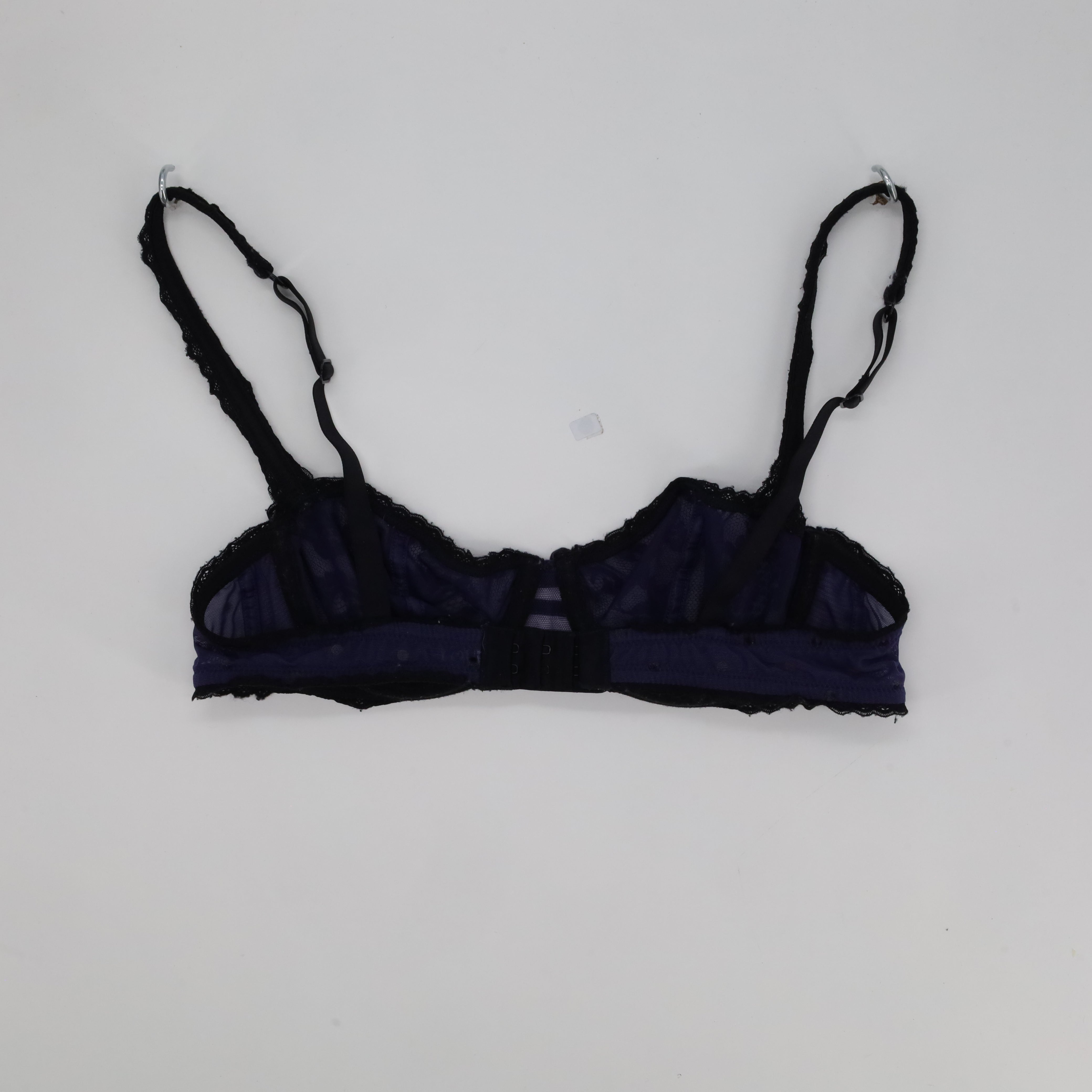 Soutien-gorge Lou Paris Violet