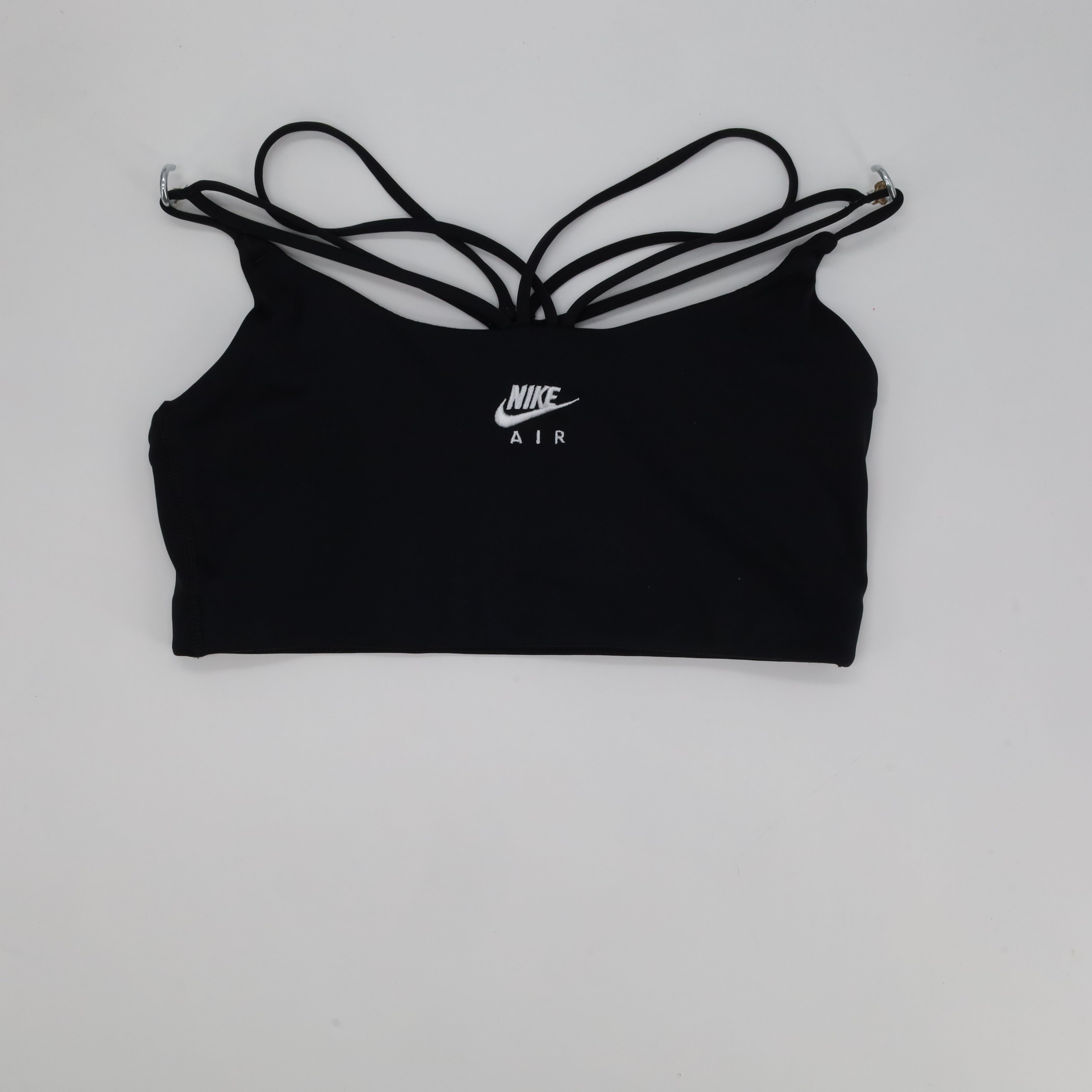 Brassière Nike Noir