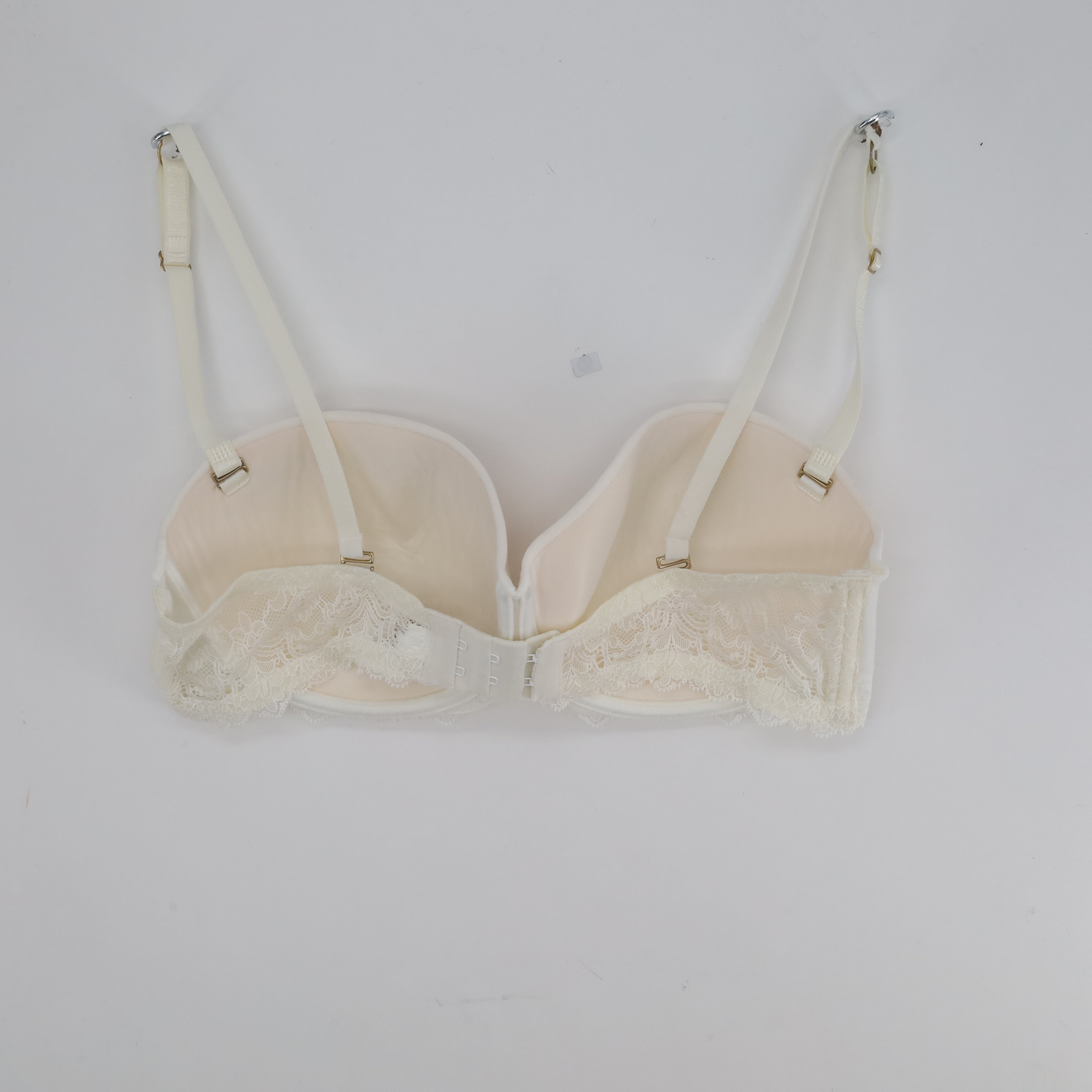 Soutien-gorge ETAM Blanc