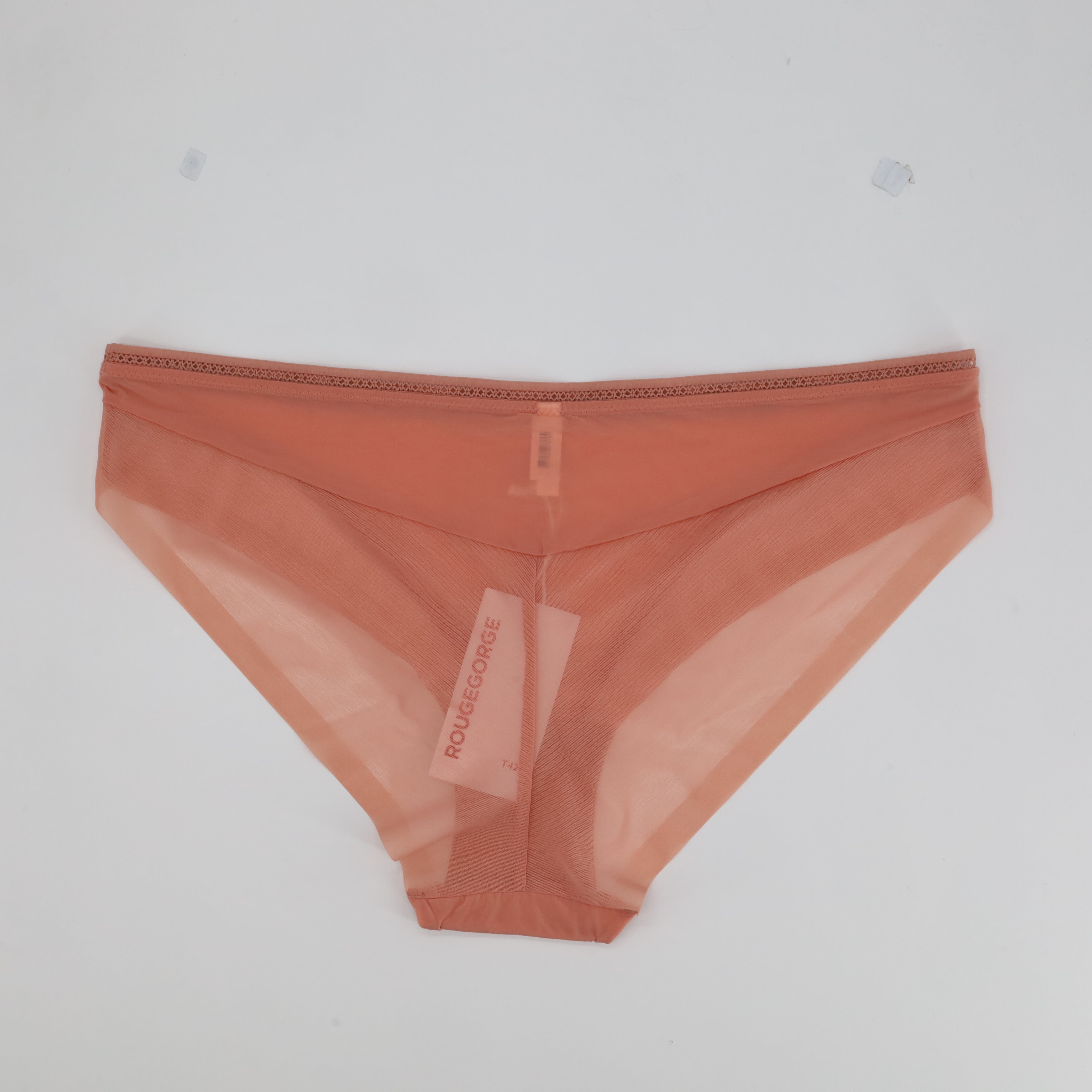 Culotte RougeGorge Corail