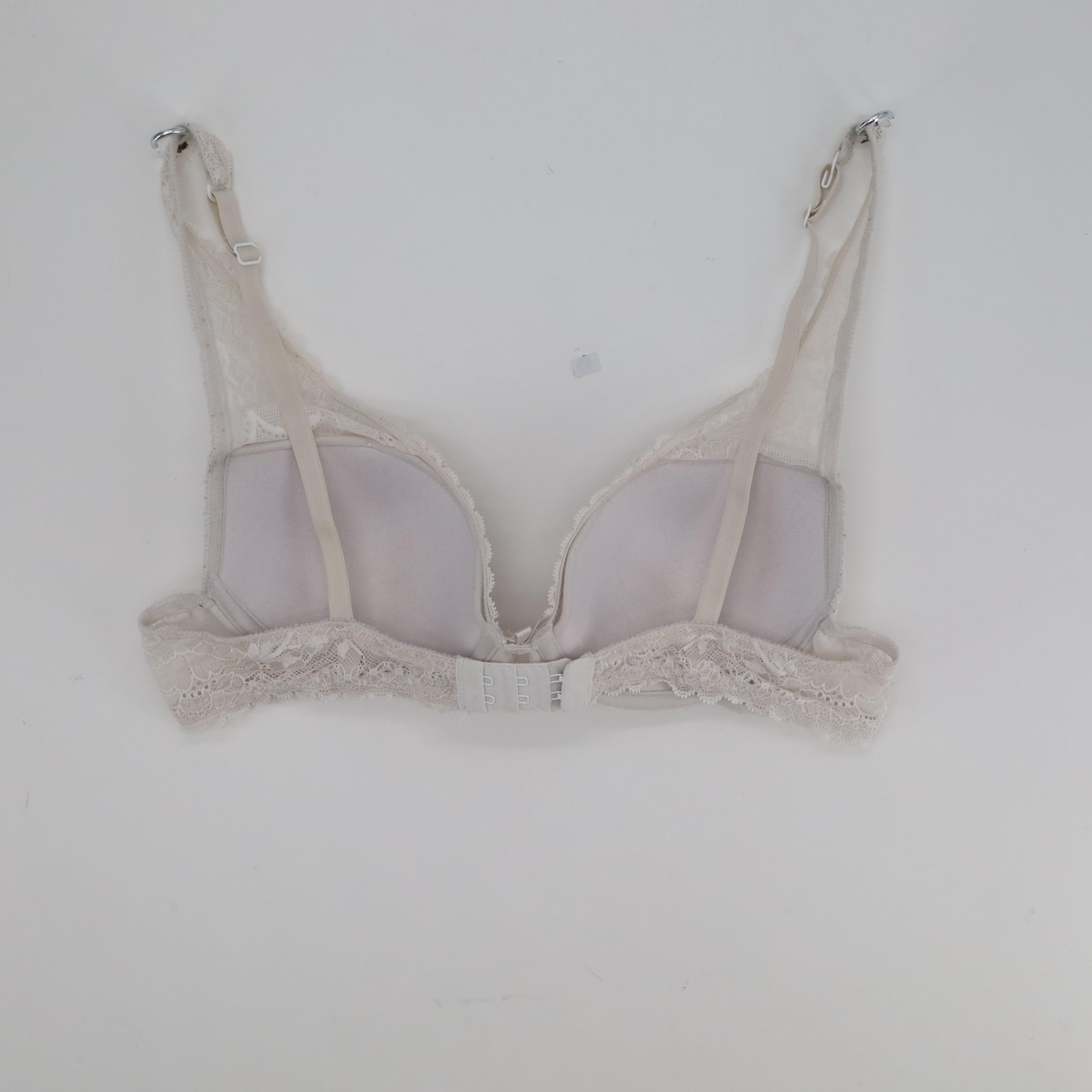 Soutien-gorge La Redoute Blanc