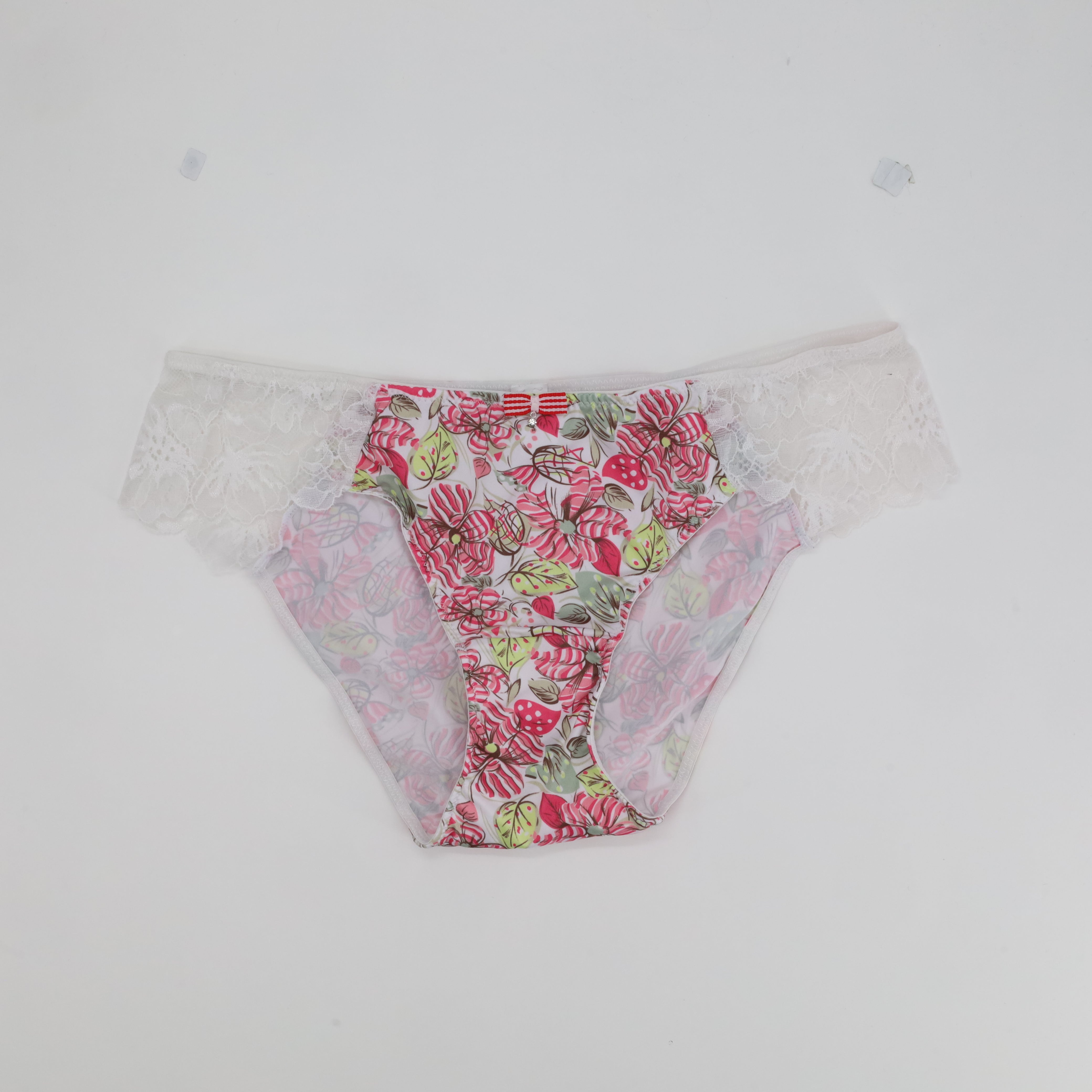 Culotte Charlott' Rose