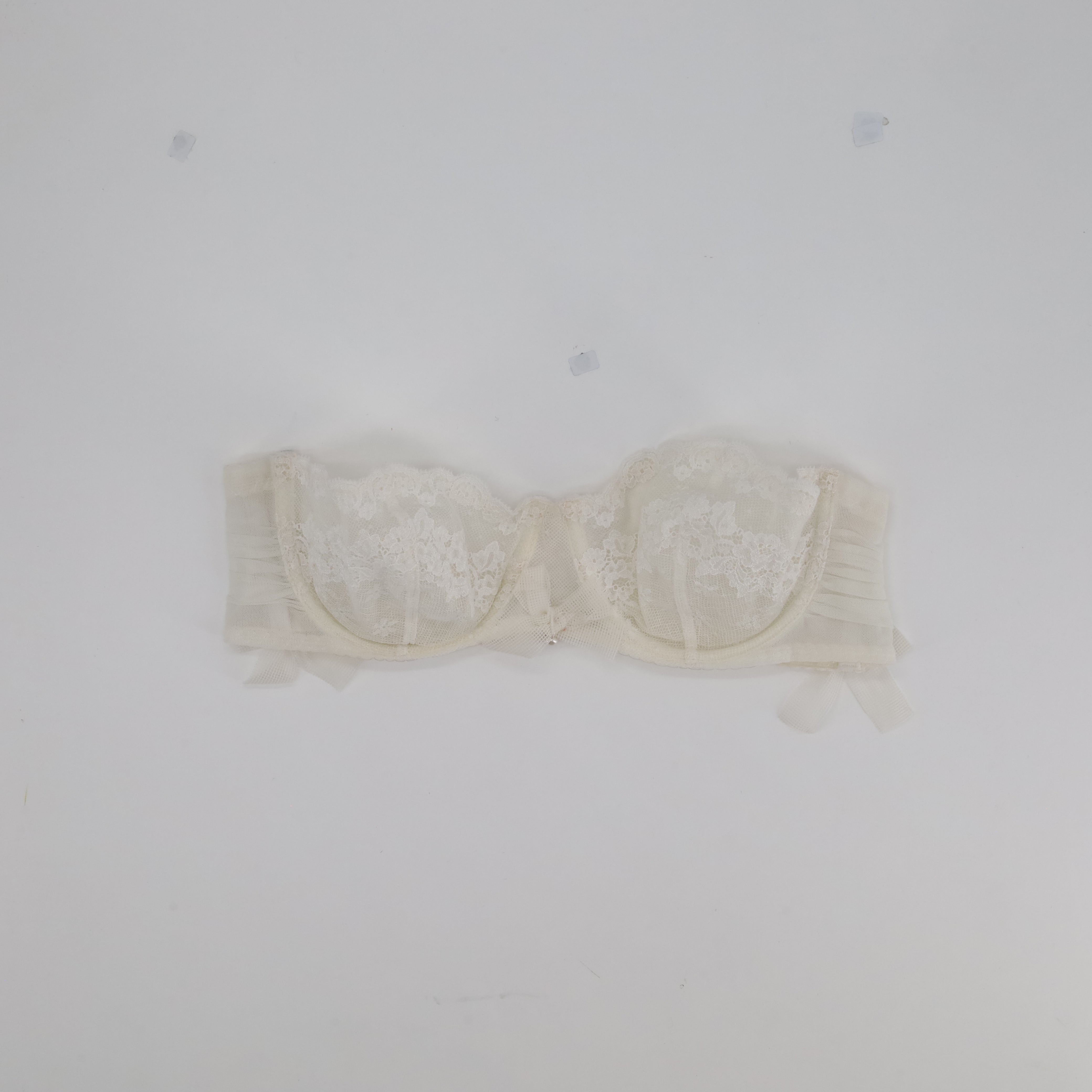 Soutien-gorge Aubade Blanc