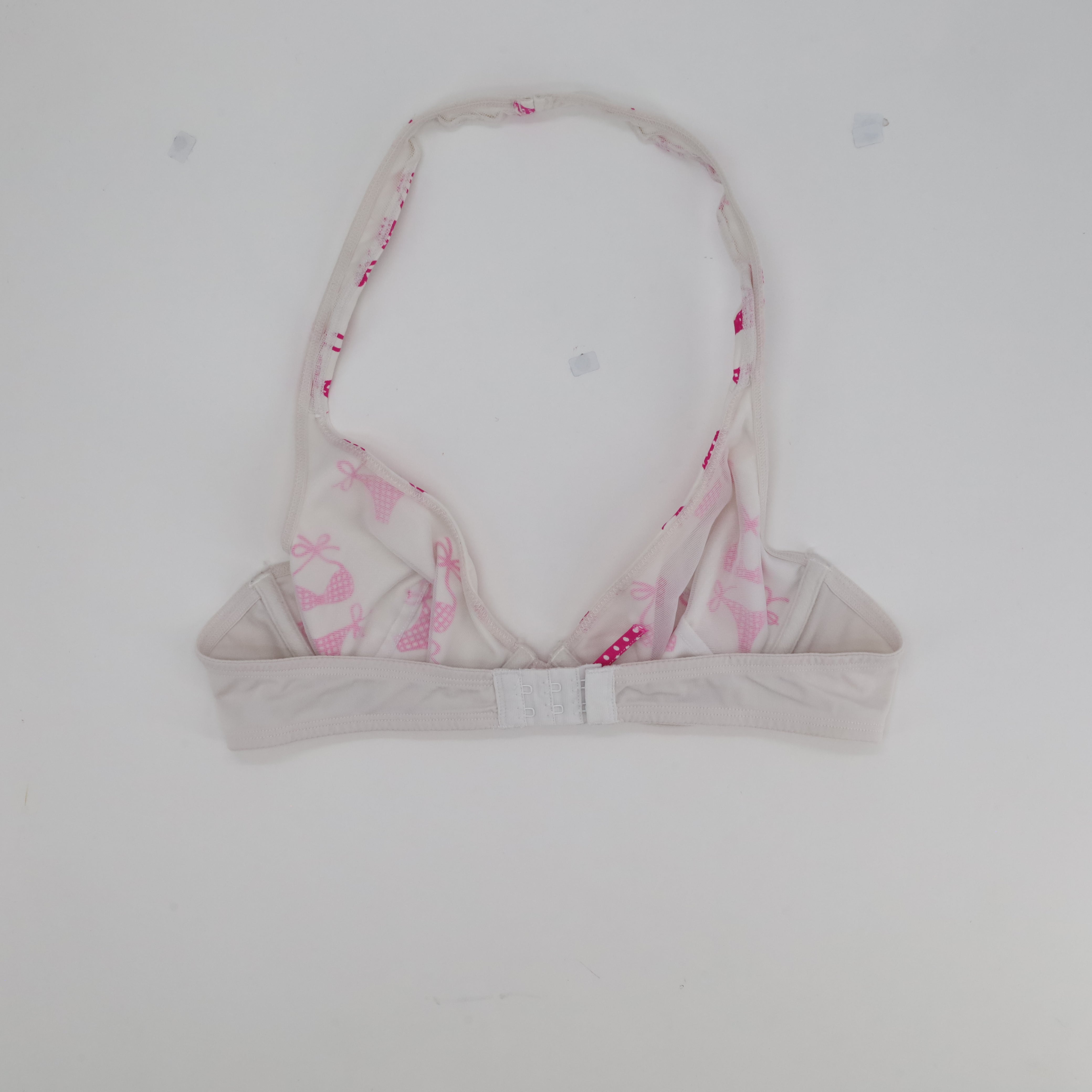 Soutien-gorge Billet doux Blanc