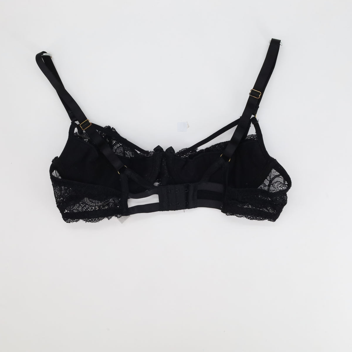 Soutien-gorge Valege Noir