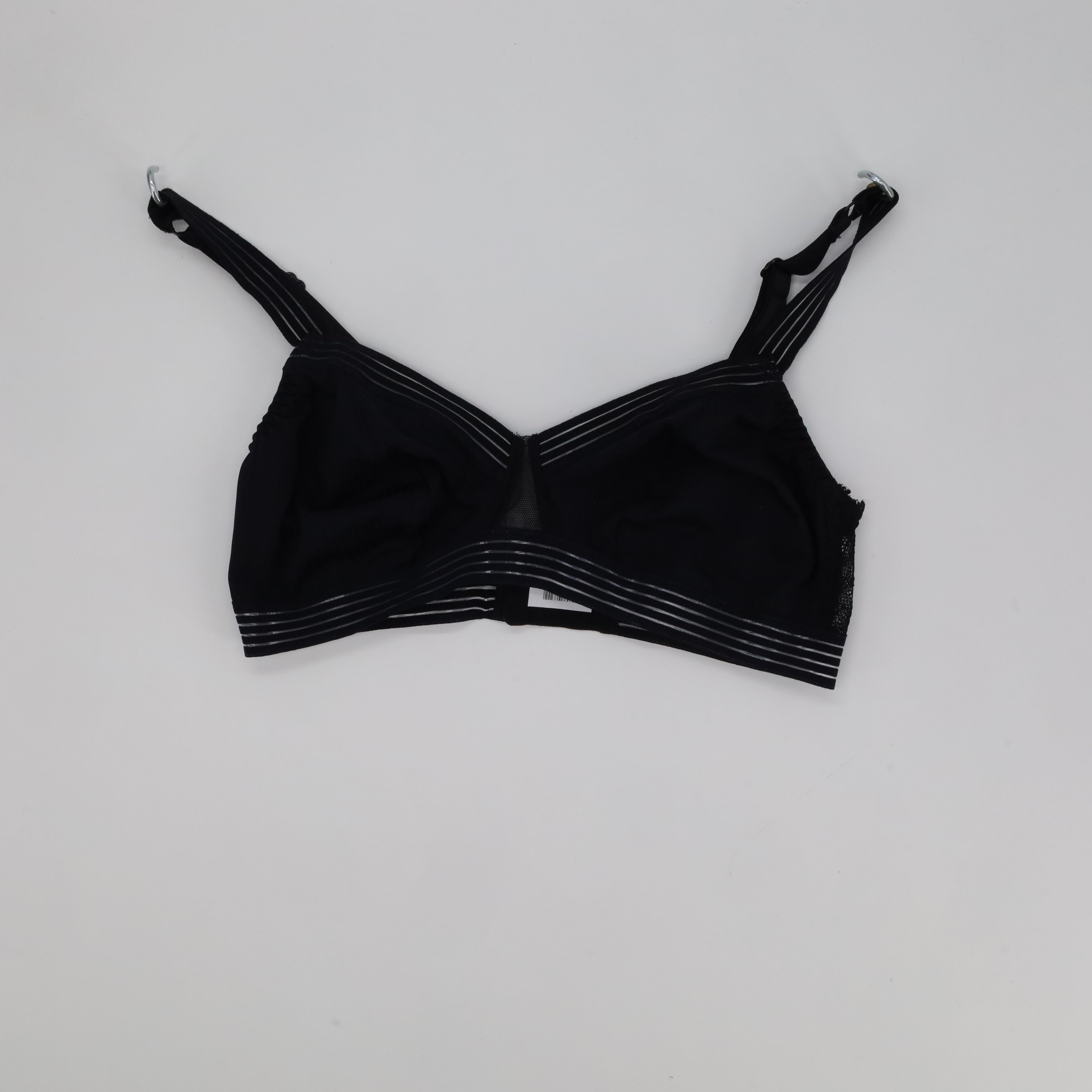 Soutien-gorge Allande Noir