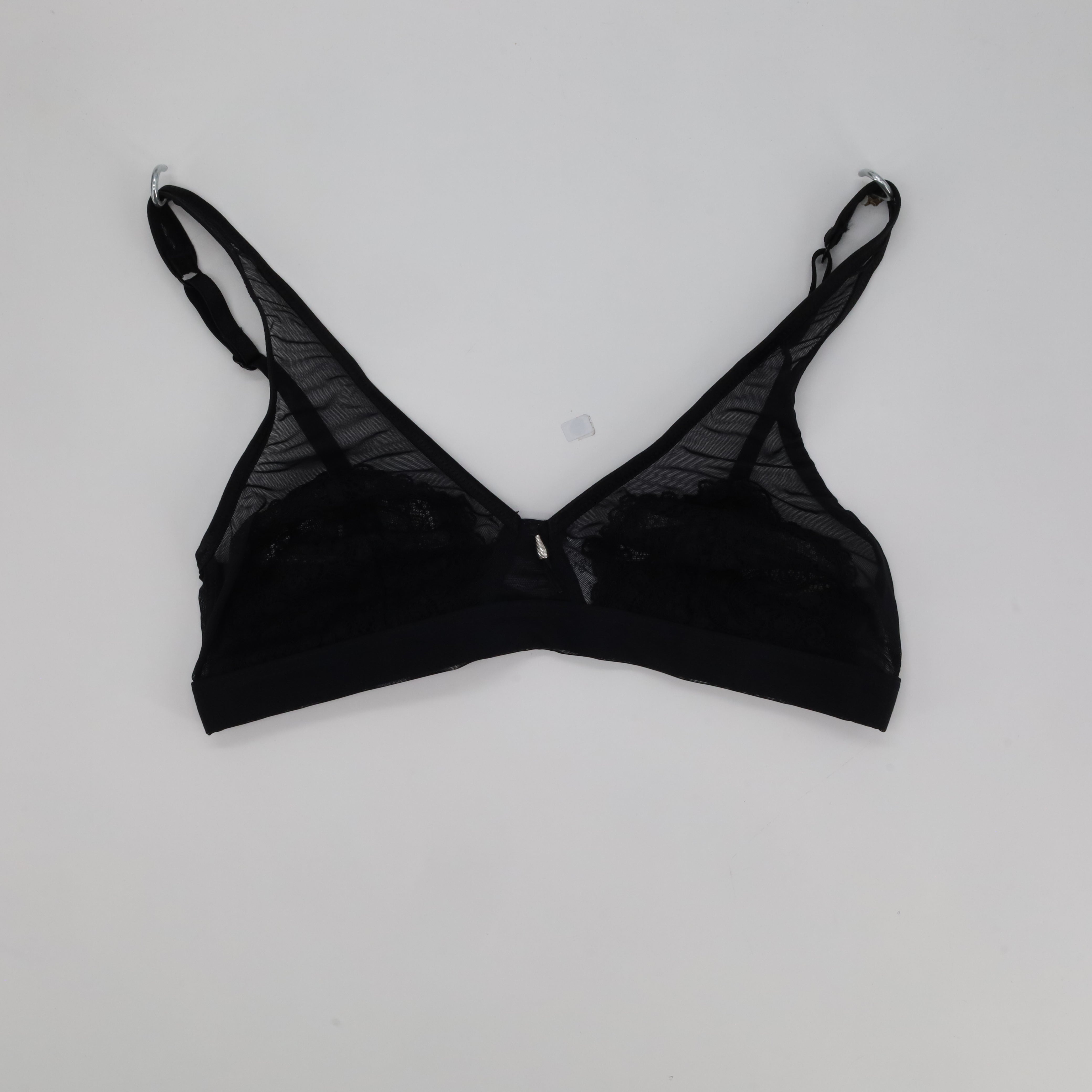 Soutien-gorge Allande Noir