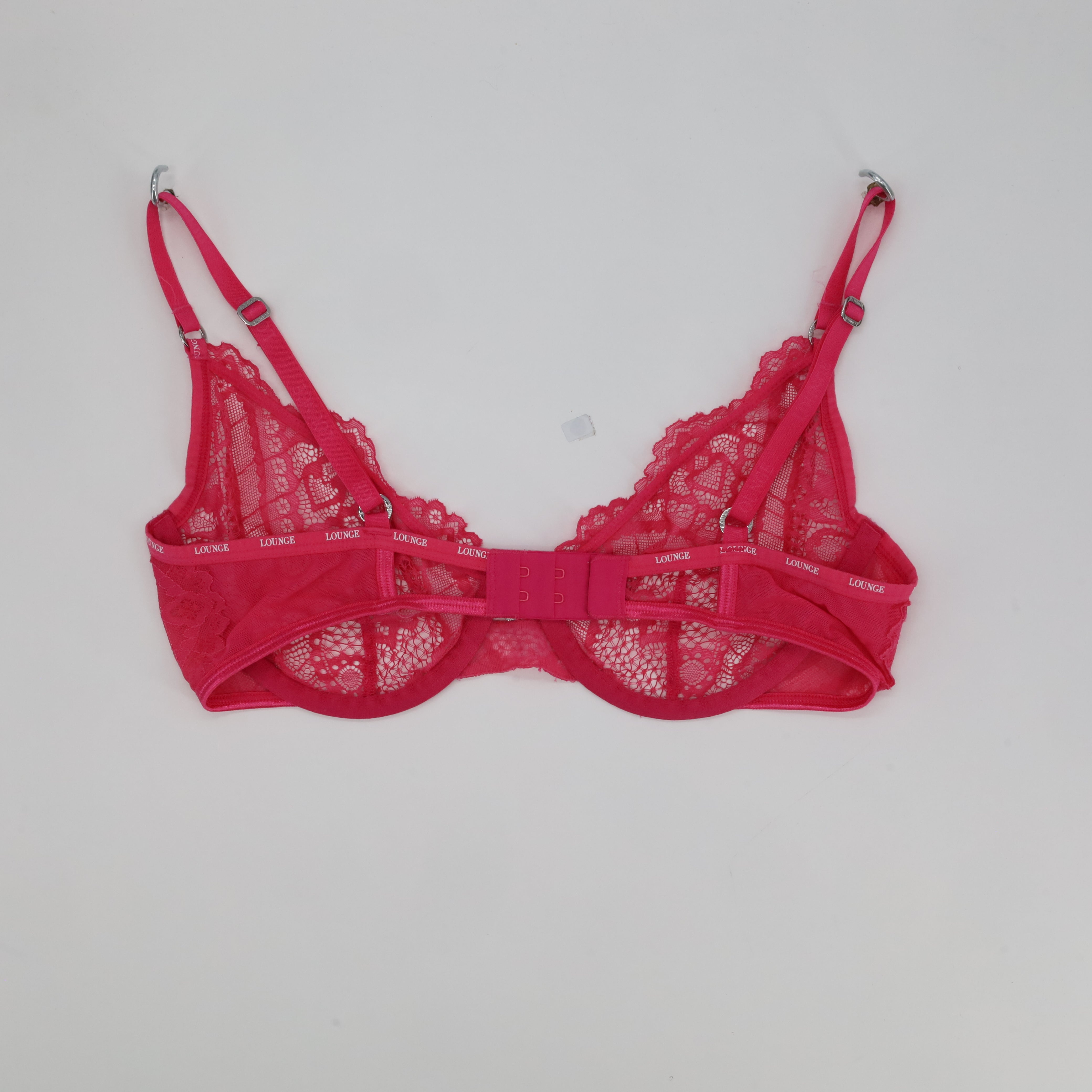 Soutien-gorge Lounge Rose