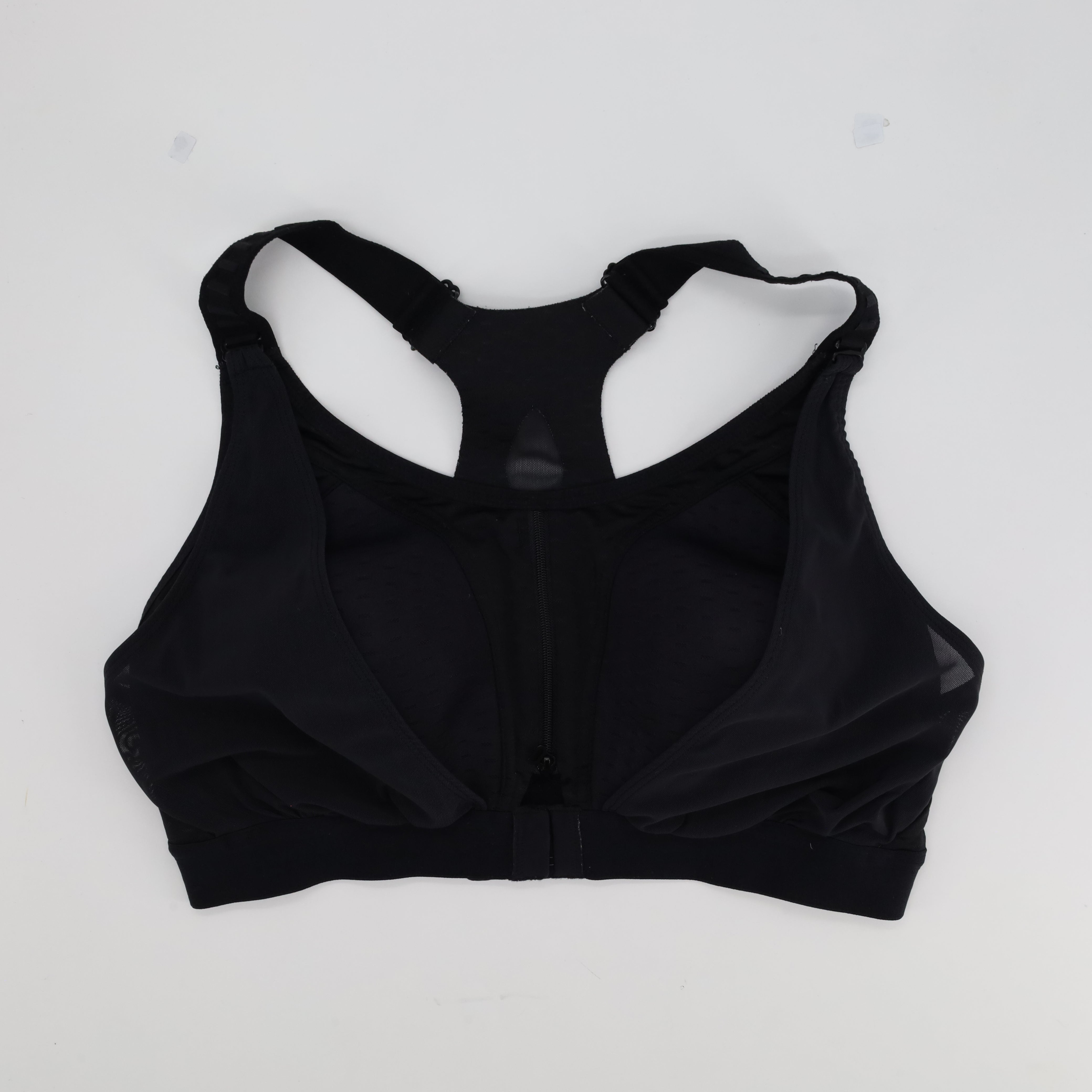 Brassière Kalenji Noir