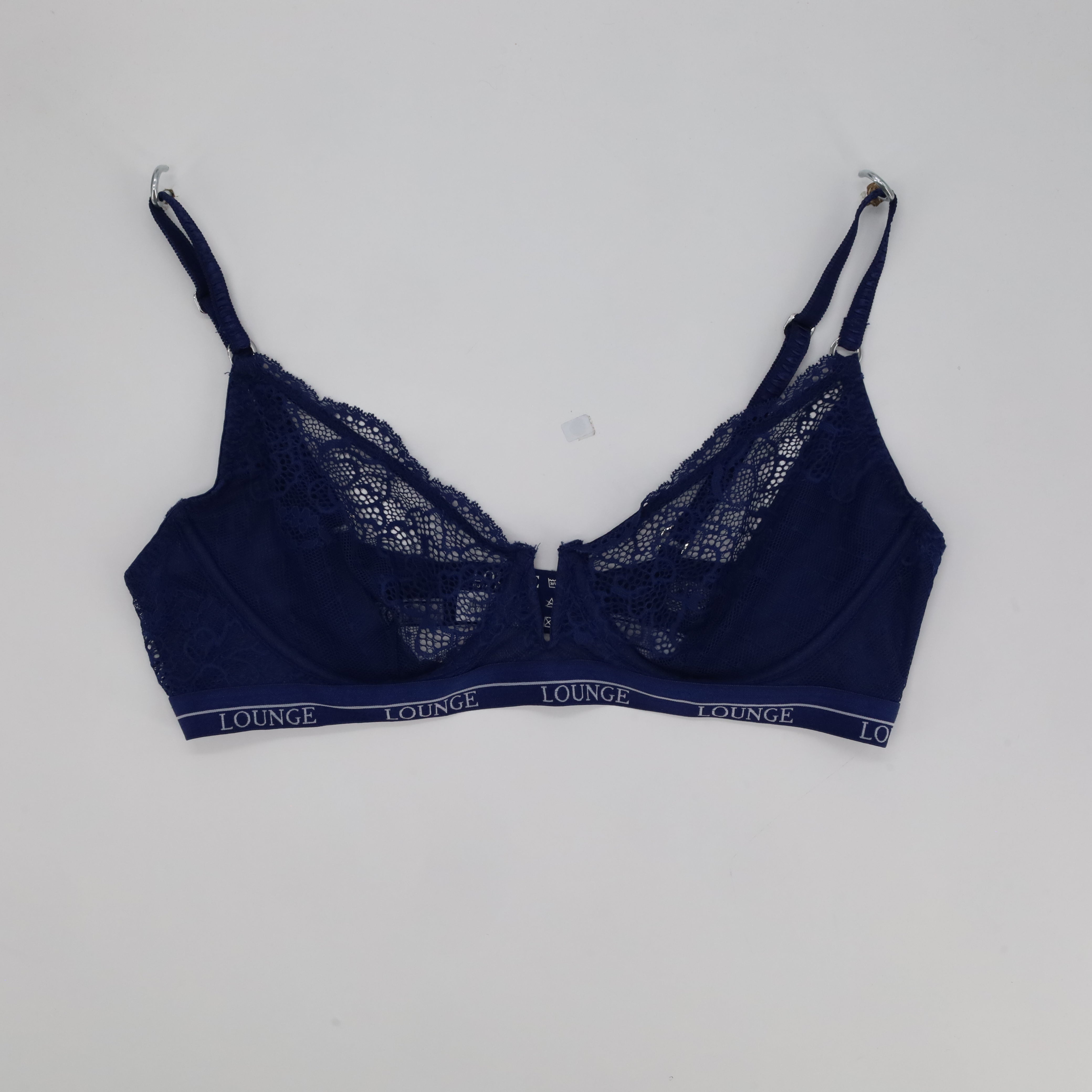 Soutien-gorge Lounge Bleu